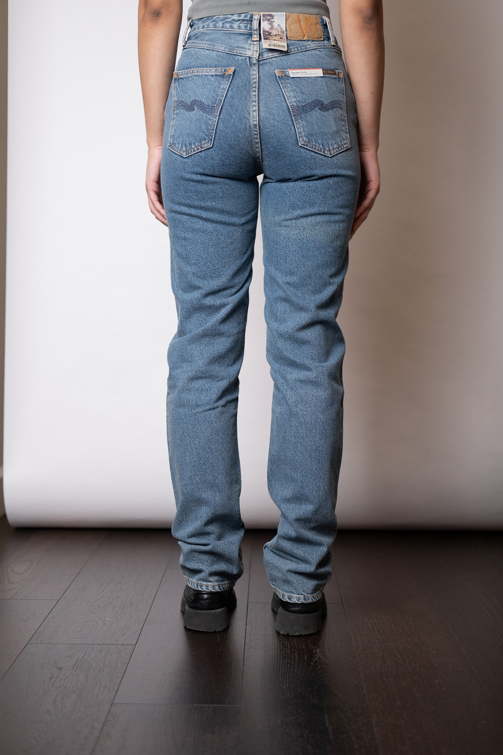 LOFTY LO - LIGHT STONE