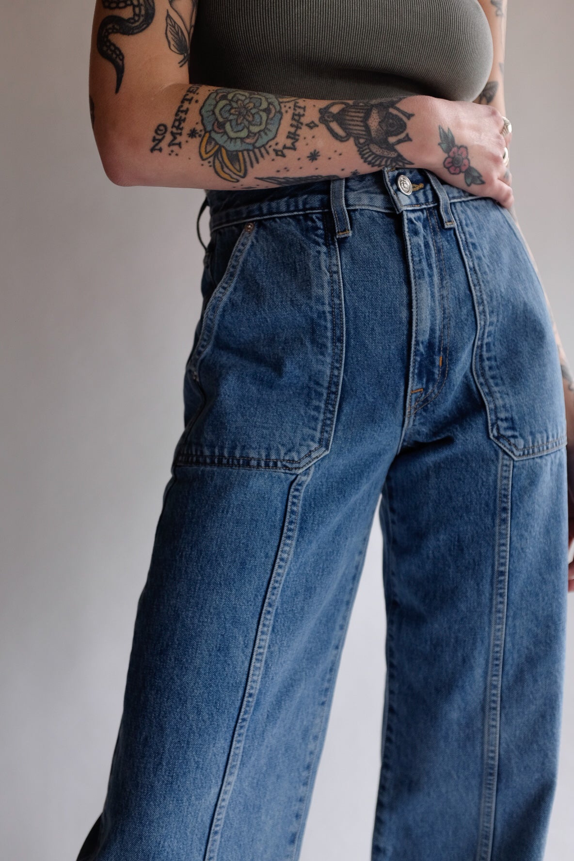 GRACE CARGO SEAM - PACIFIC