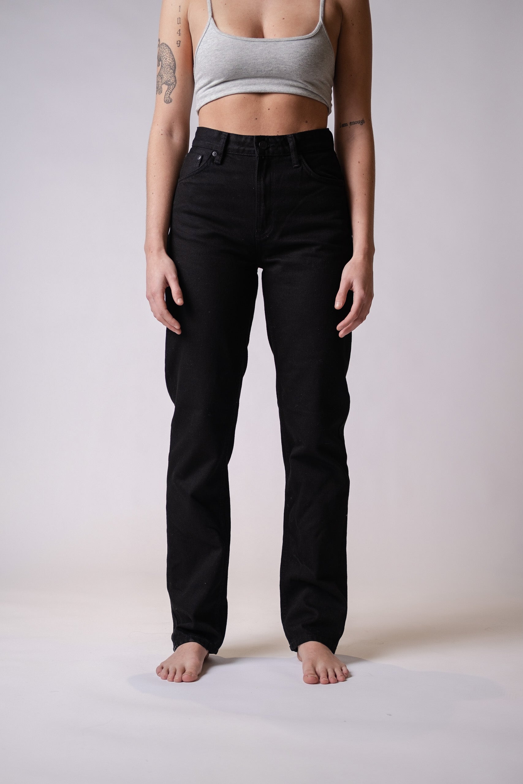 LOFTY LO - BLACK SOUL