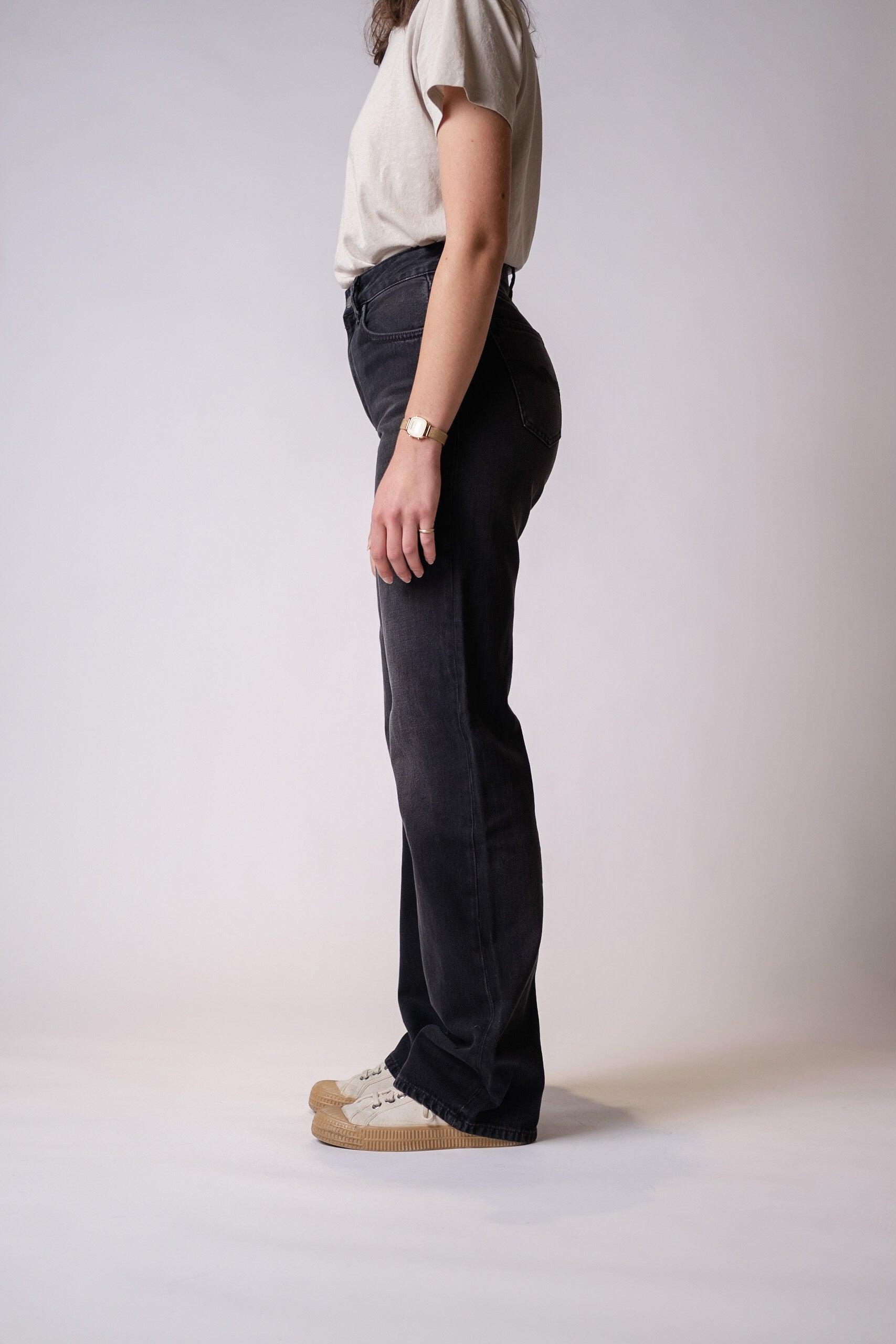 CLEAN EILEEN - SHIMMERING BLACK