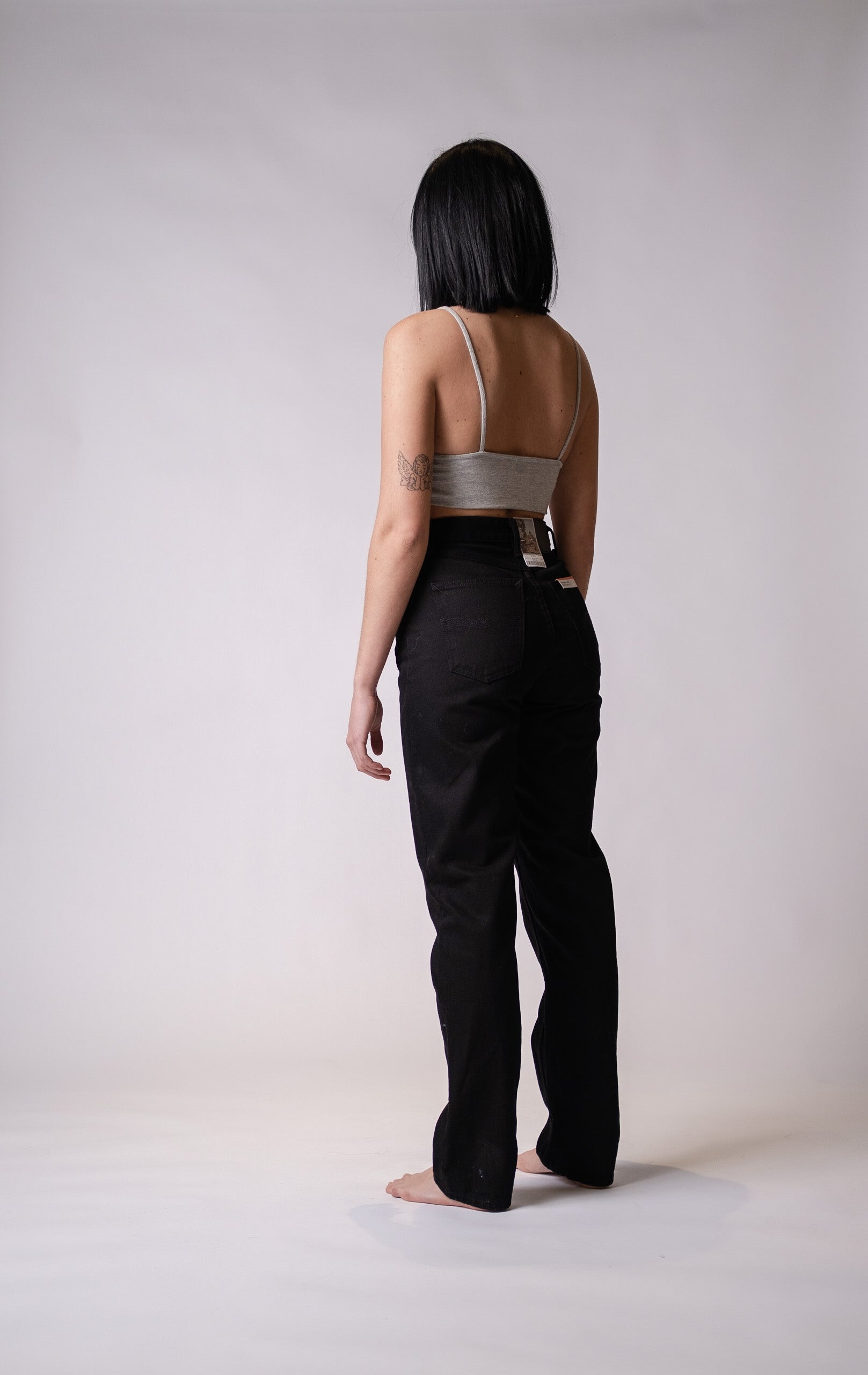 LOFTY LO - BLACK SOUL