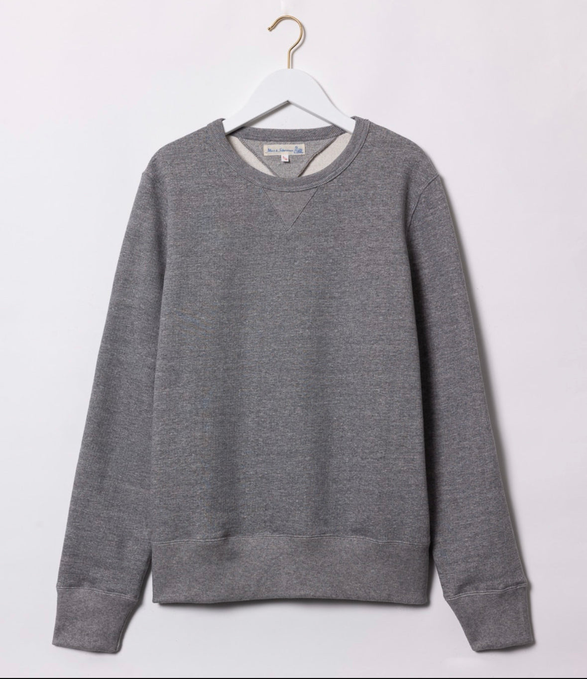 GOOD ORIGINALS SWEATSHIRT