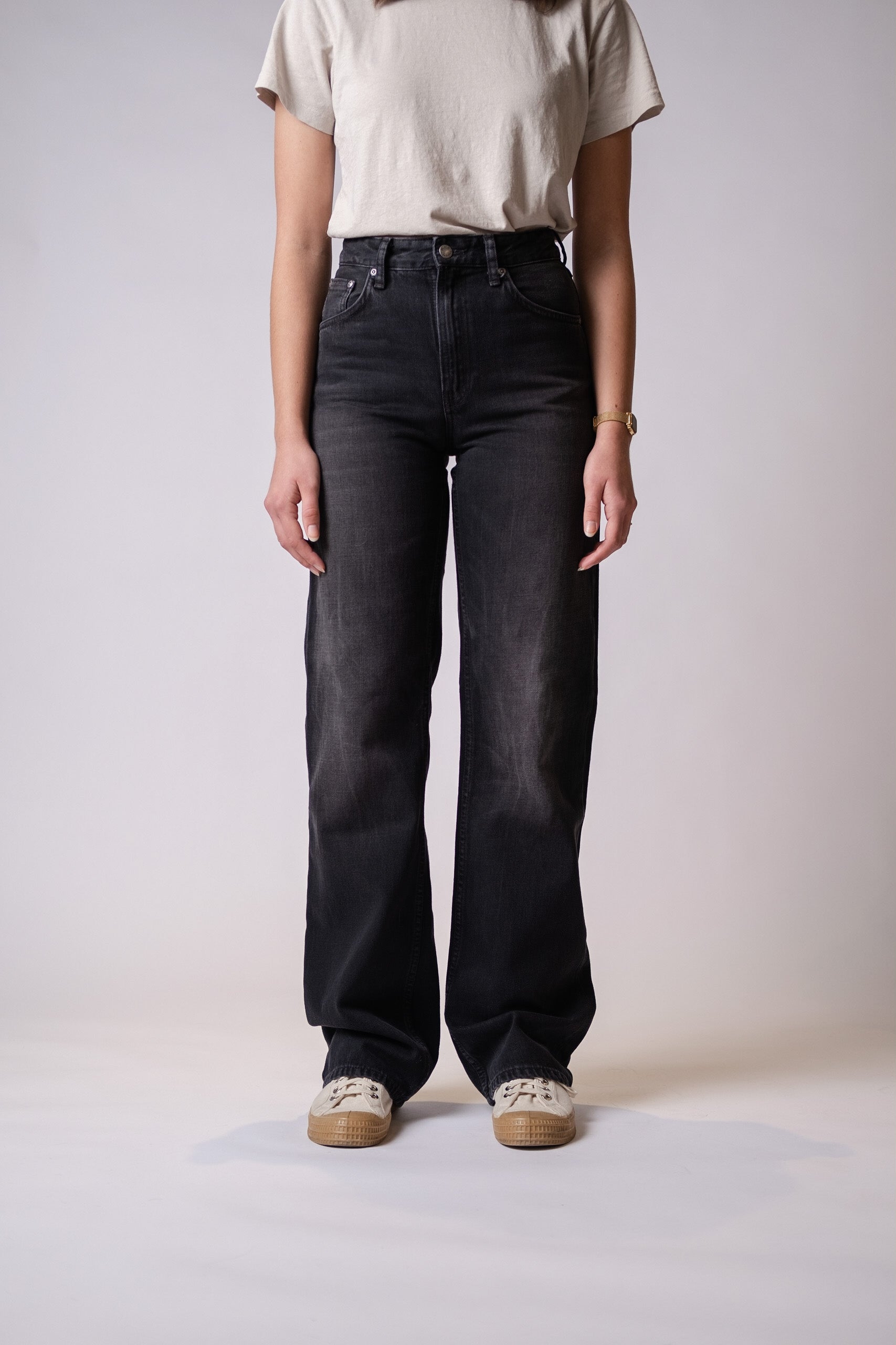 CLEAN EILEEN - SHIMMERING BLACK