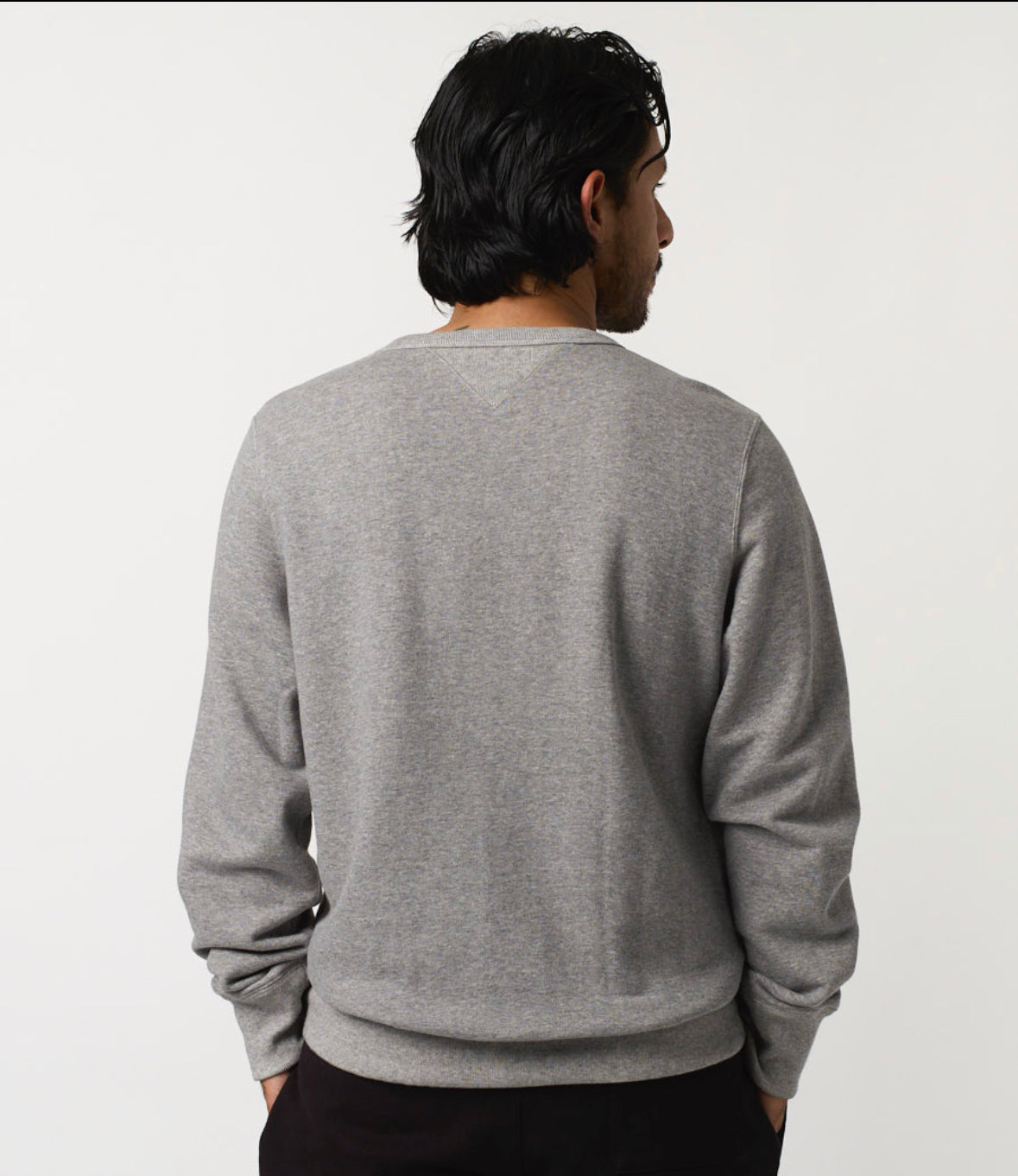 GOOD ORIGINALS SWEATSHIRT