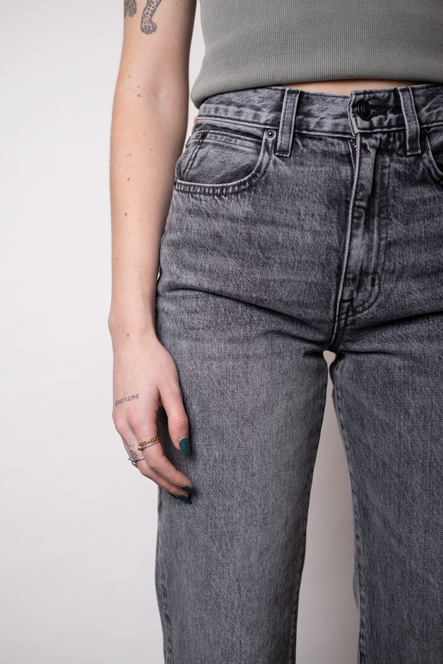 LONDON - AFTER HOURS