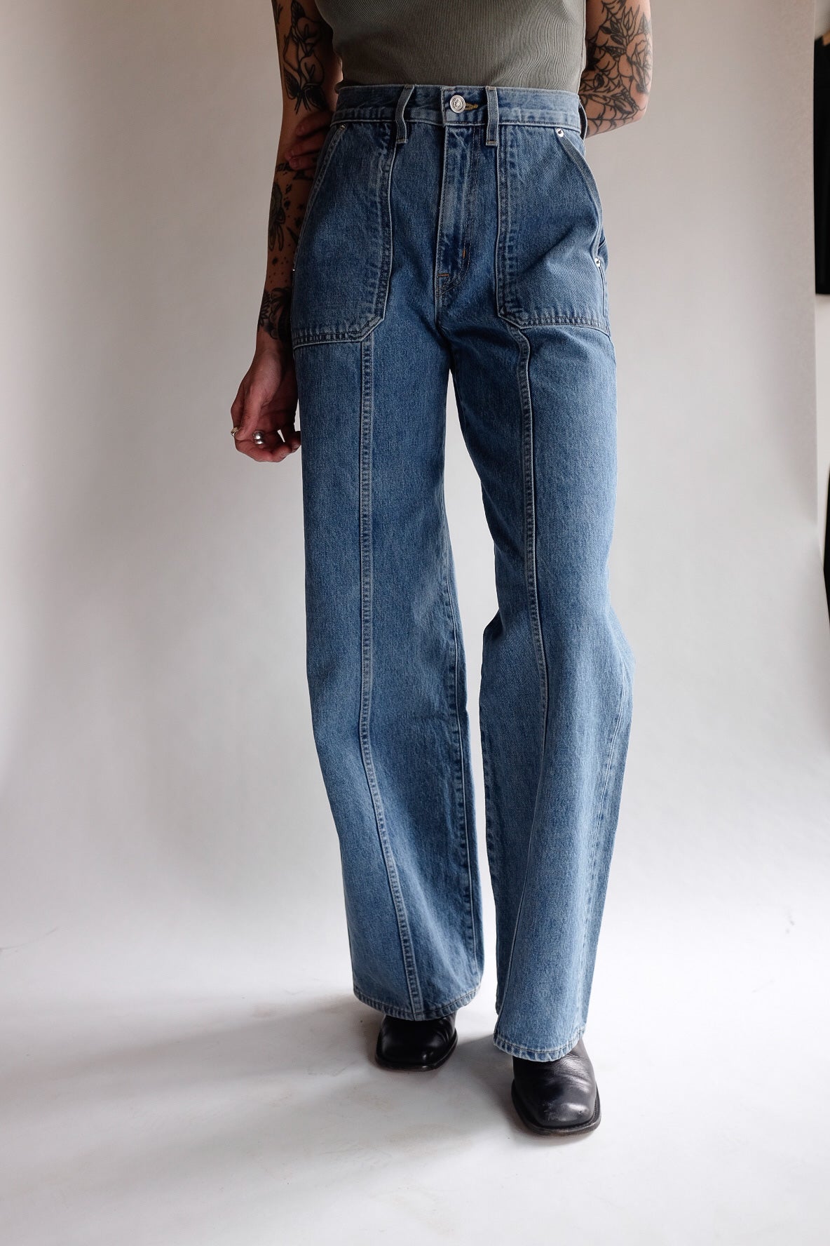 GRACE CARGO SEAM - PACIFIC