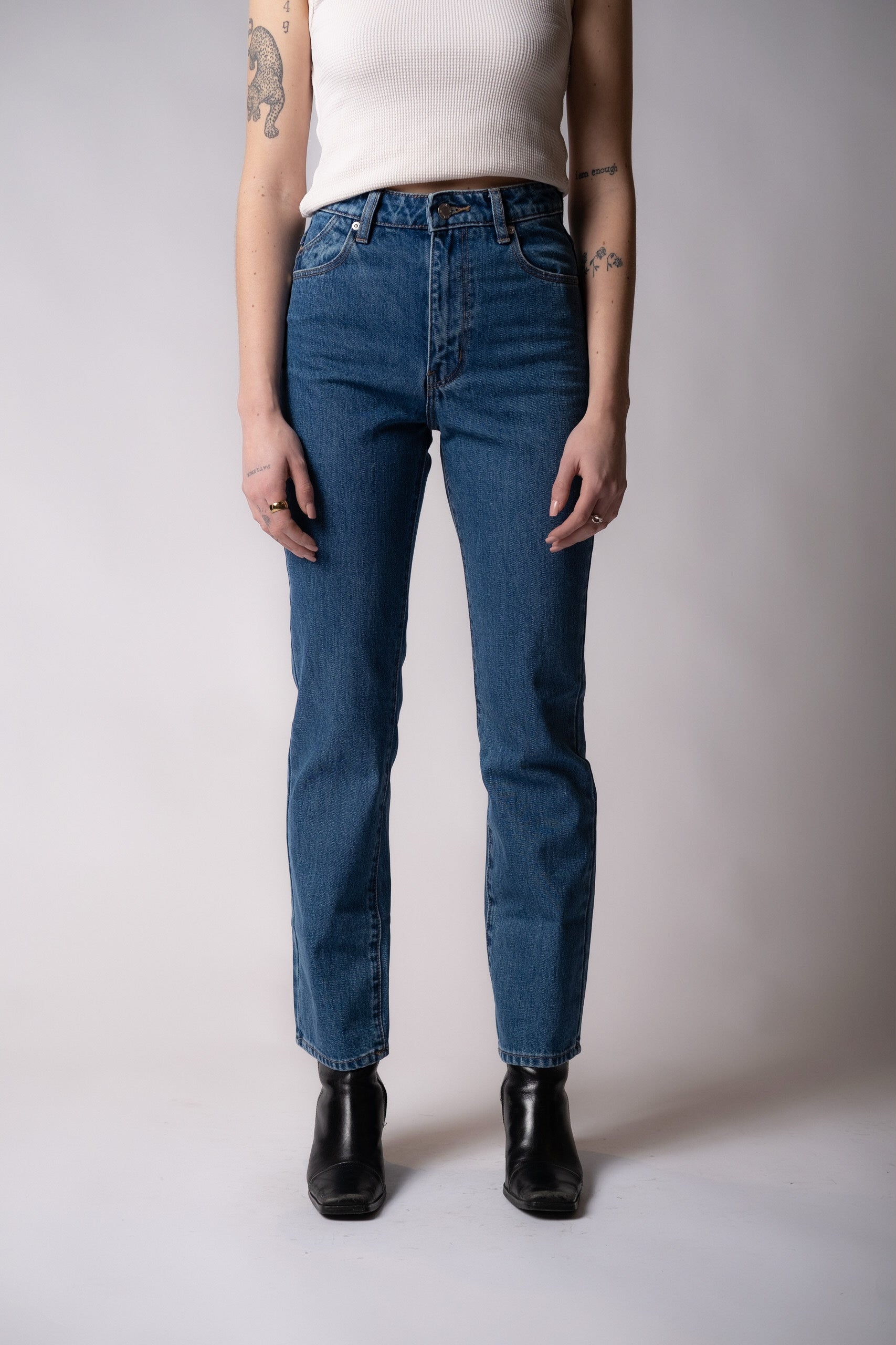 ORIGINAL STRAIGHT - ASHLEY