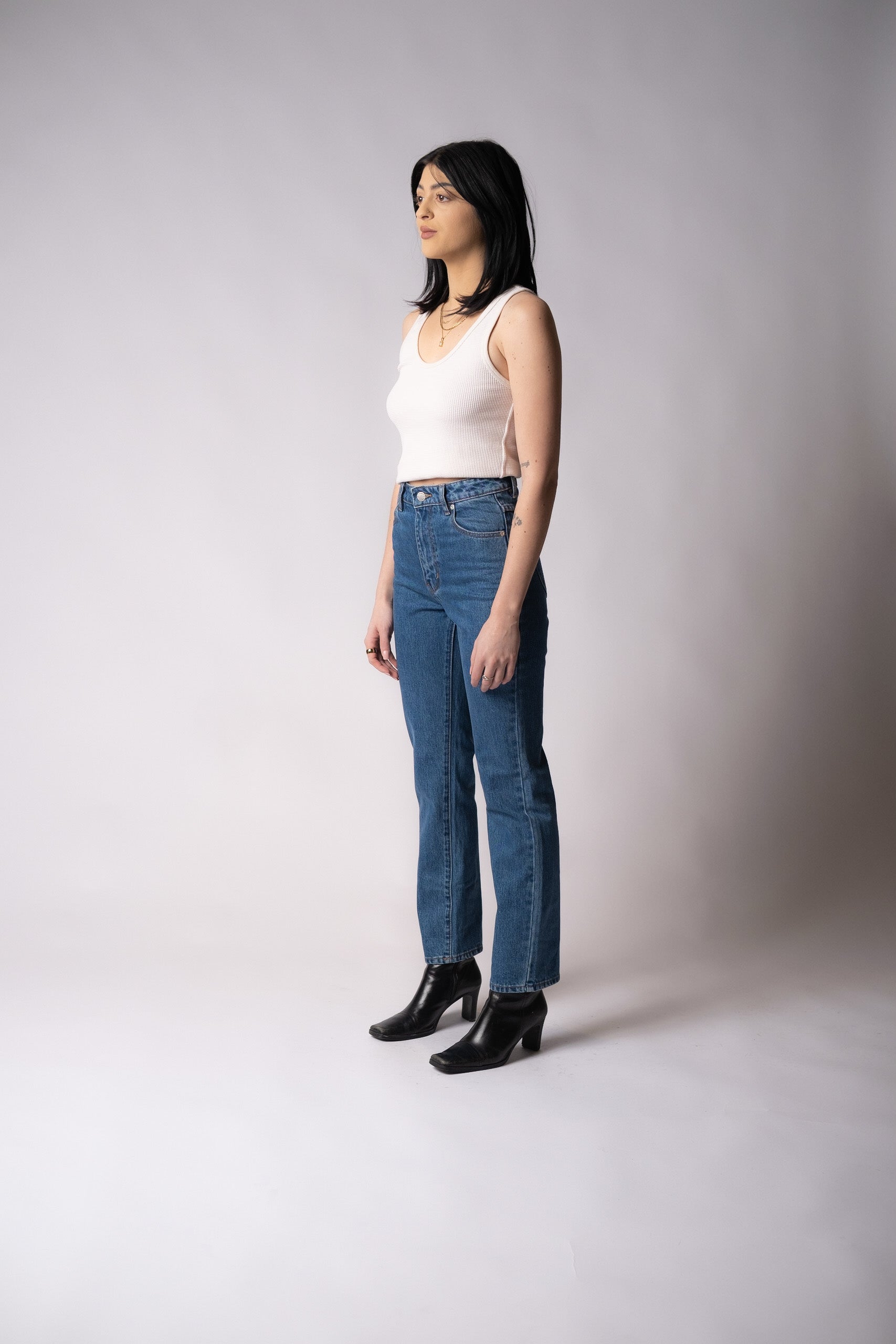 ORIGINAL STRAIGHT - ASHLEY