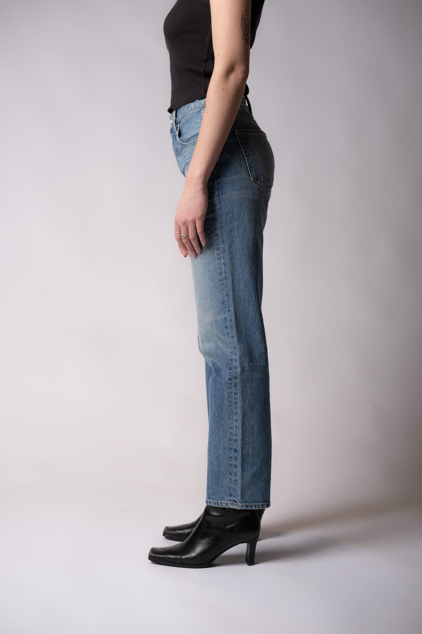 SOPHIE - ALL OR NOTHING