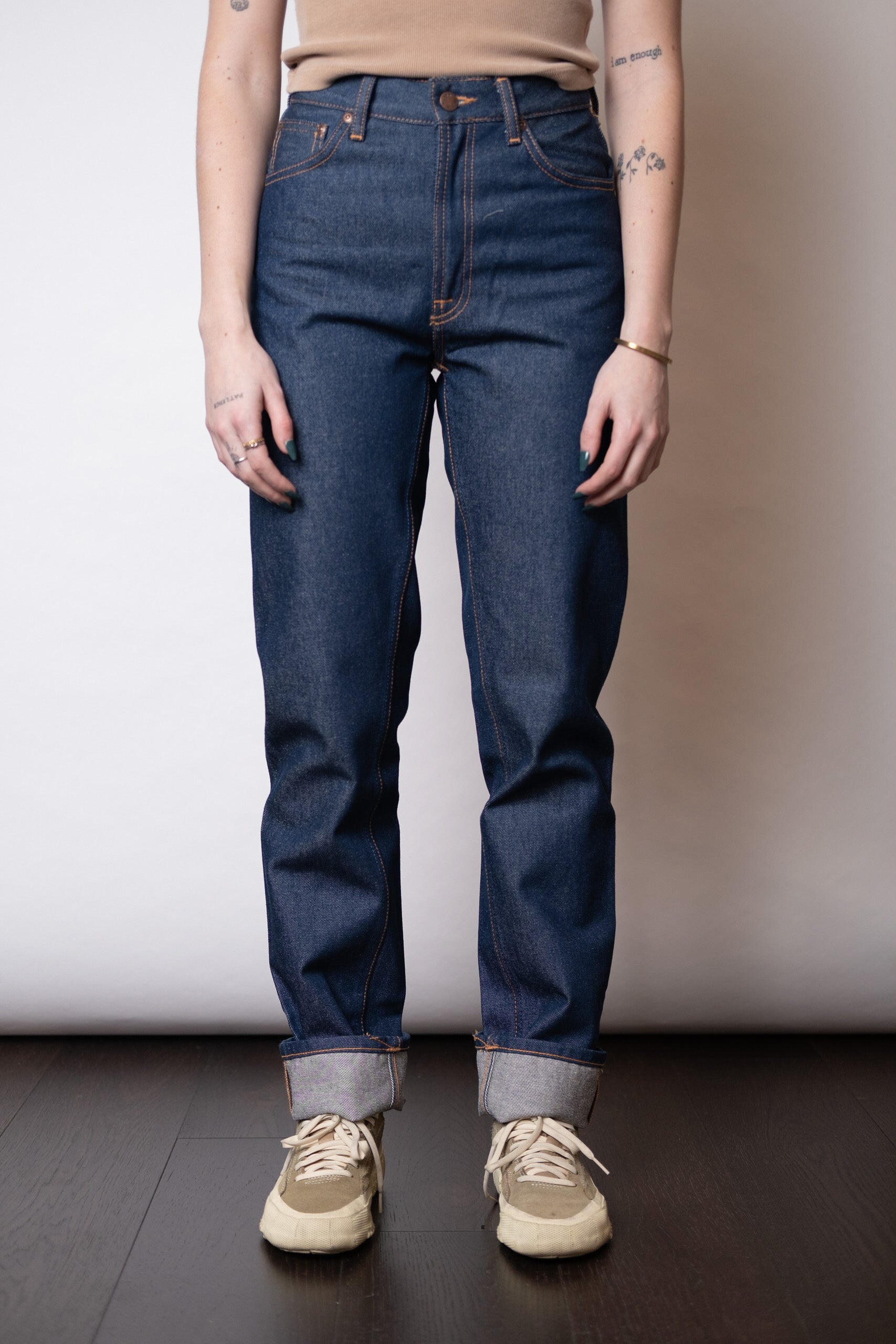 LOFTY LO - DRY BLUES