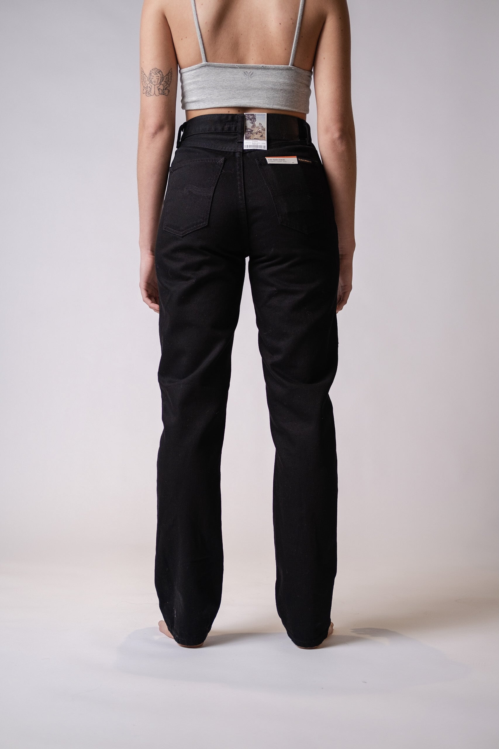 LOFTY LO - BLACK SOUL