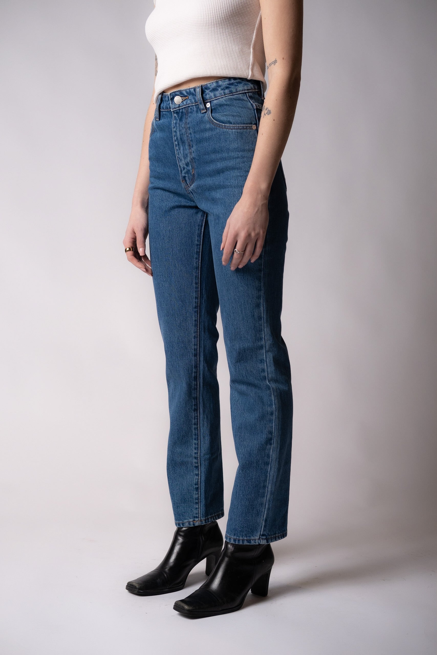 ORIGINAL STRAIGHT - ASHLEY