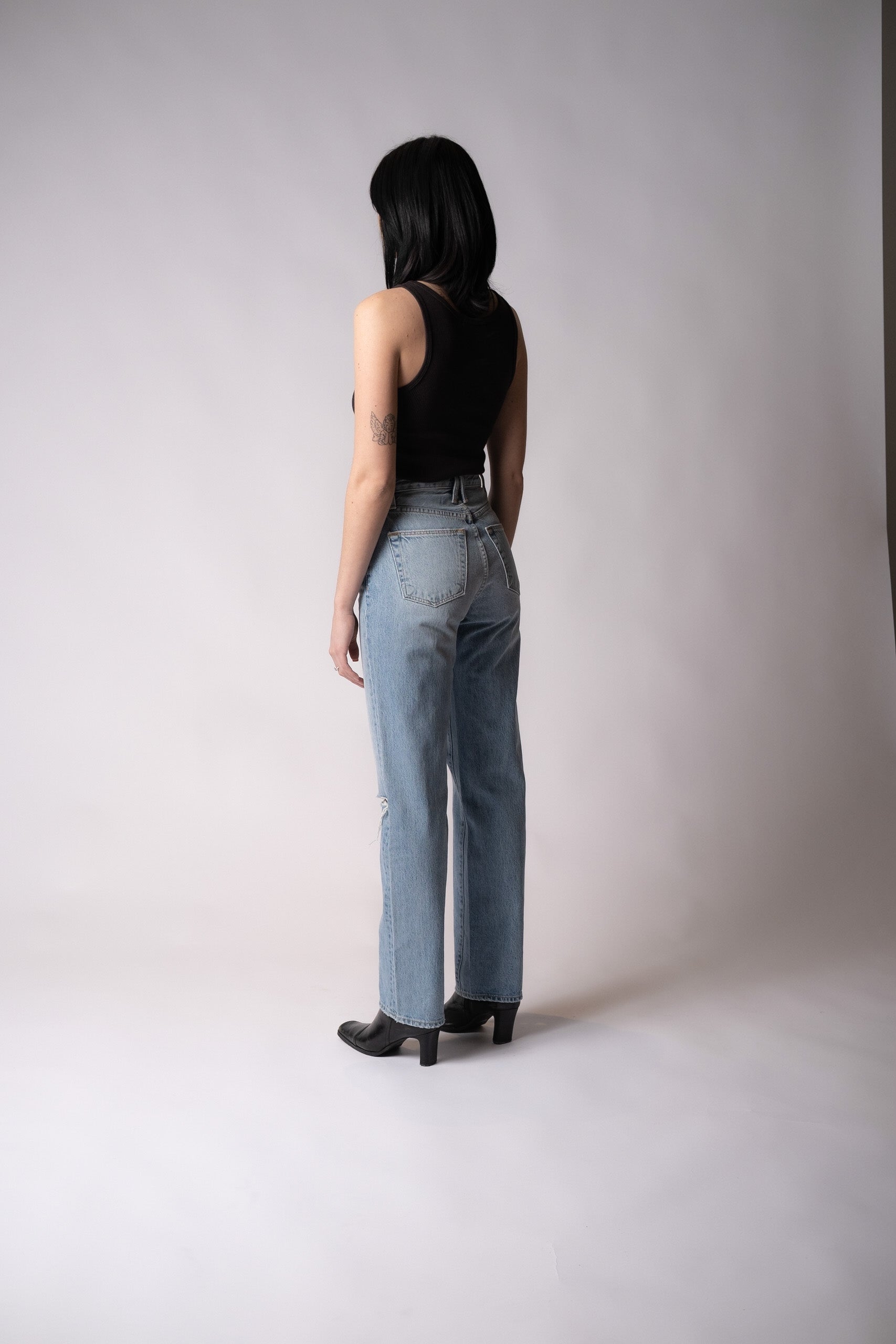 LONDON - VALLEY OF FIRE