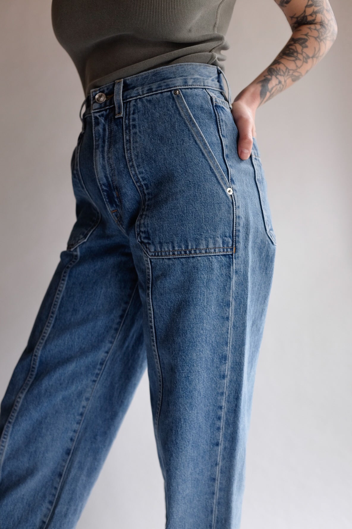 GRACE CARGO SEAM - PACIFIC