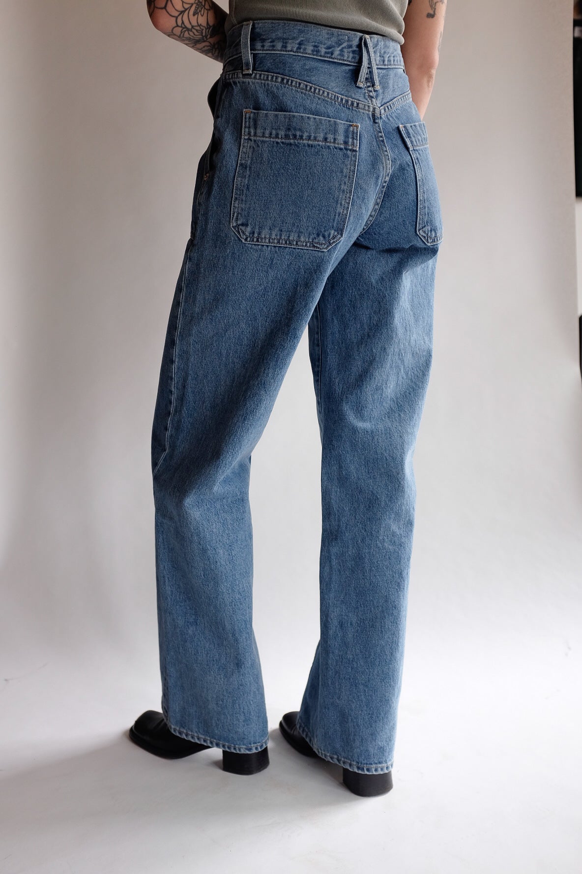 GRACE CARGO SEAM - PACIFIC