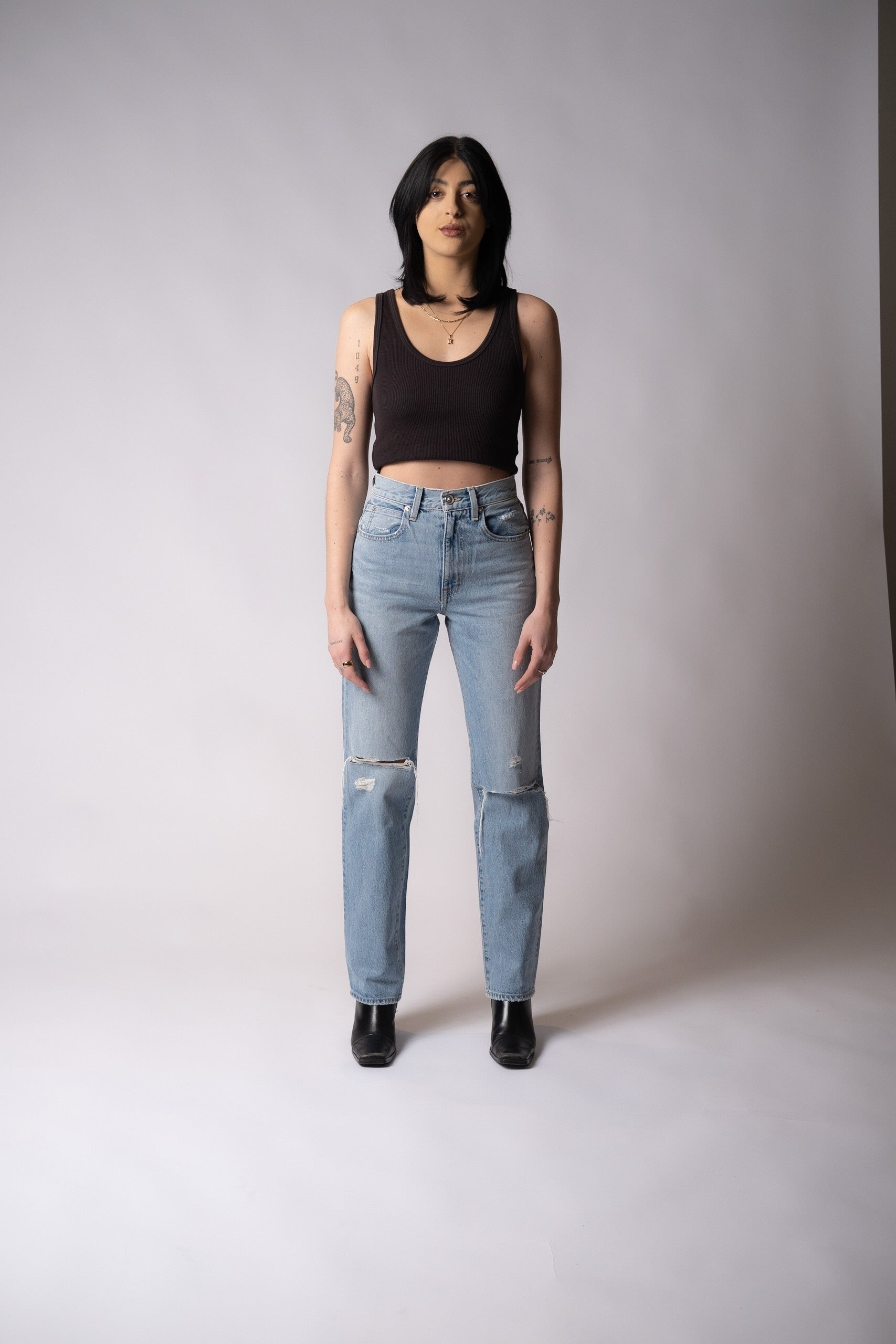 LONDON - VALLEY OF FIRE