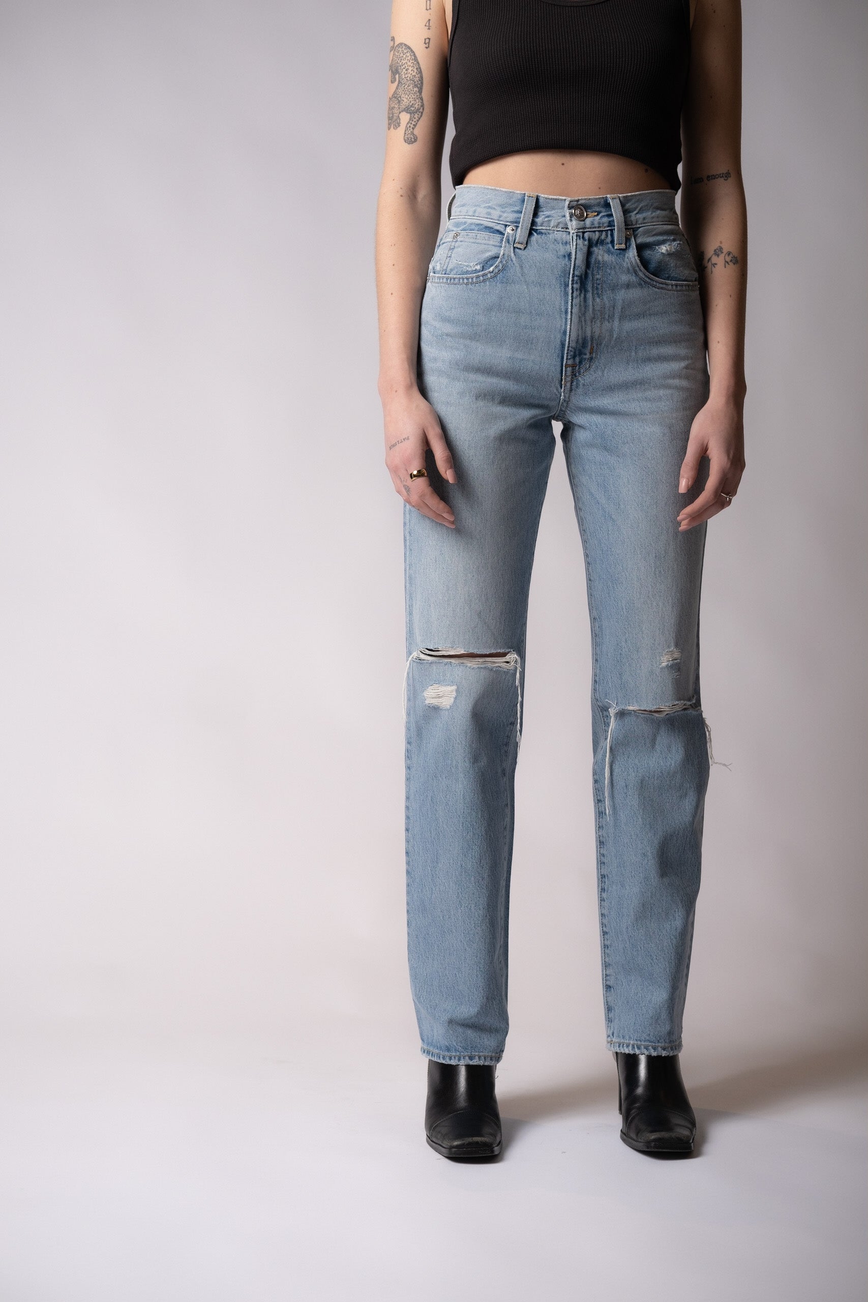 LONDON - VALLEY OF FIRE