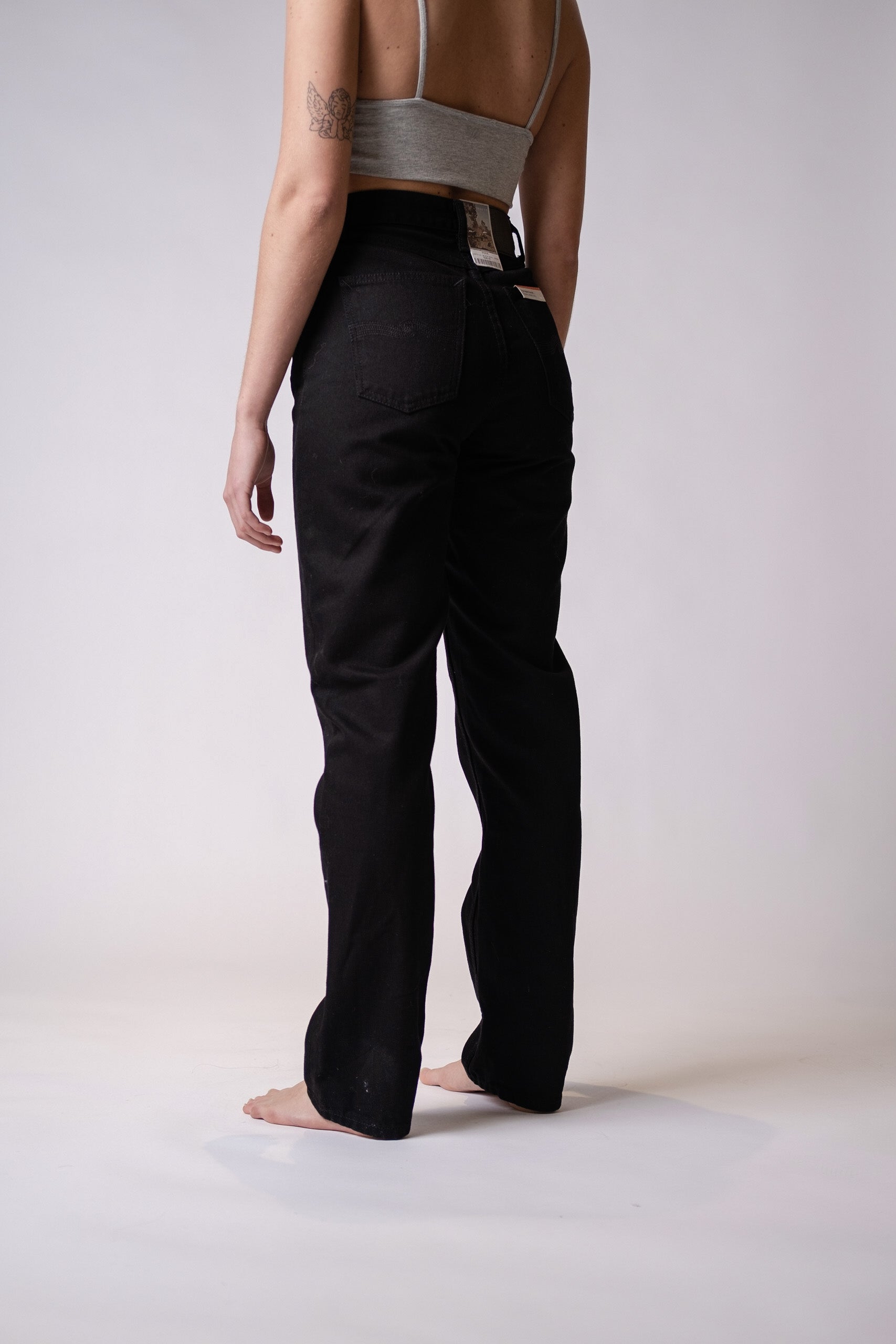 LOFTY LO - BLACK SOUL