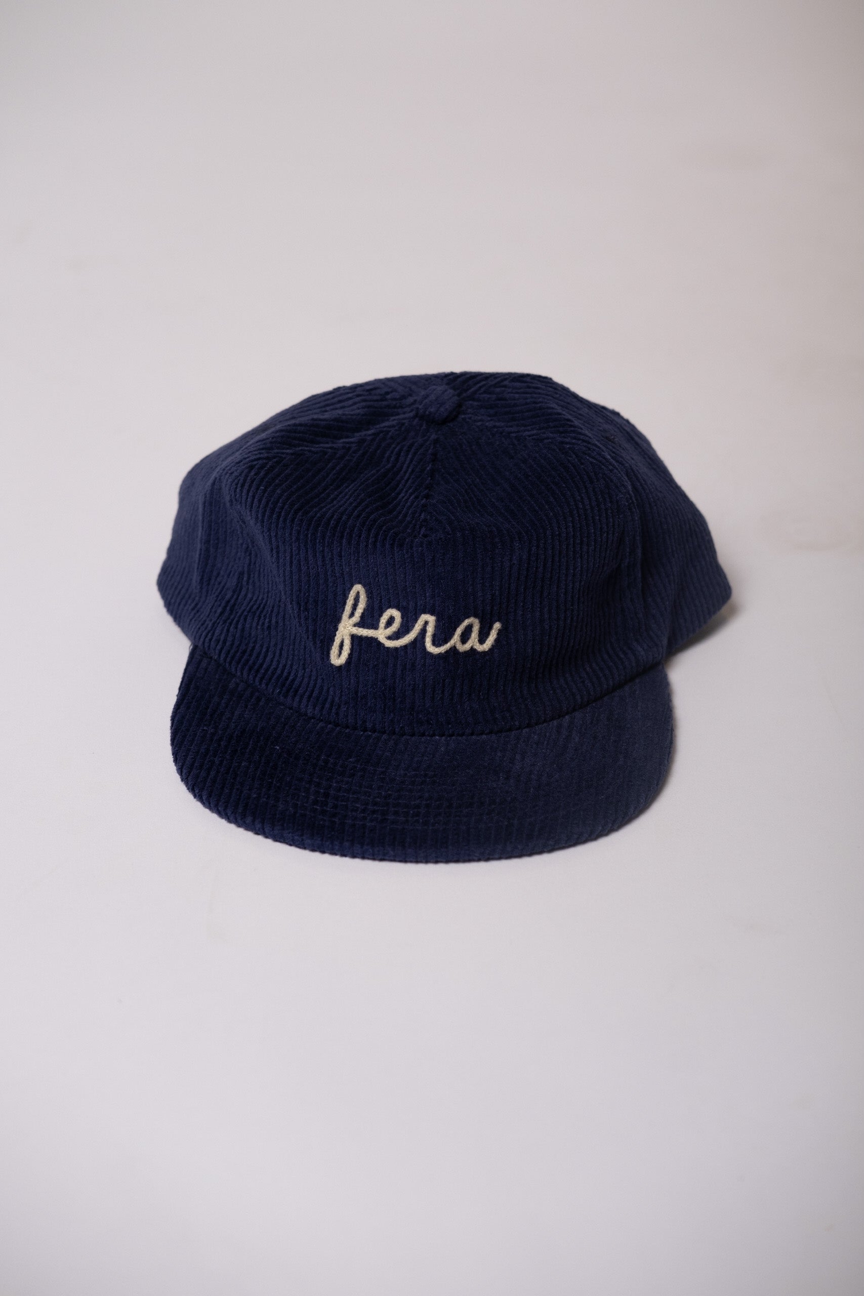 FERA CHAINSTITCH HAT