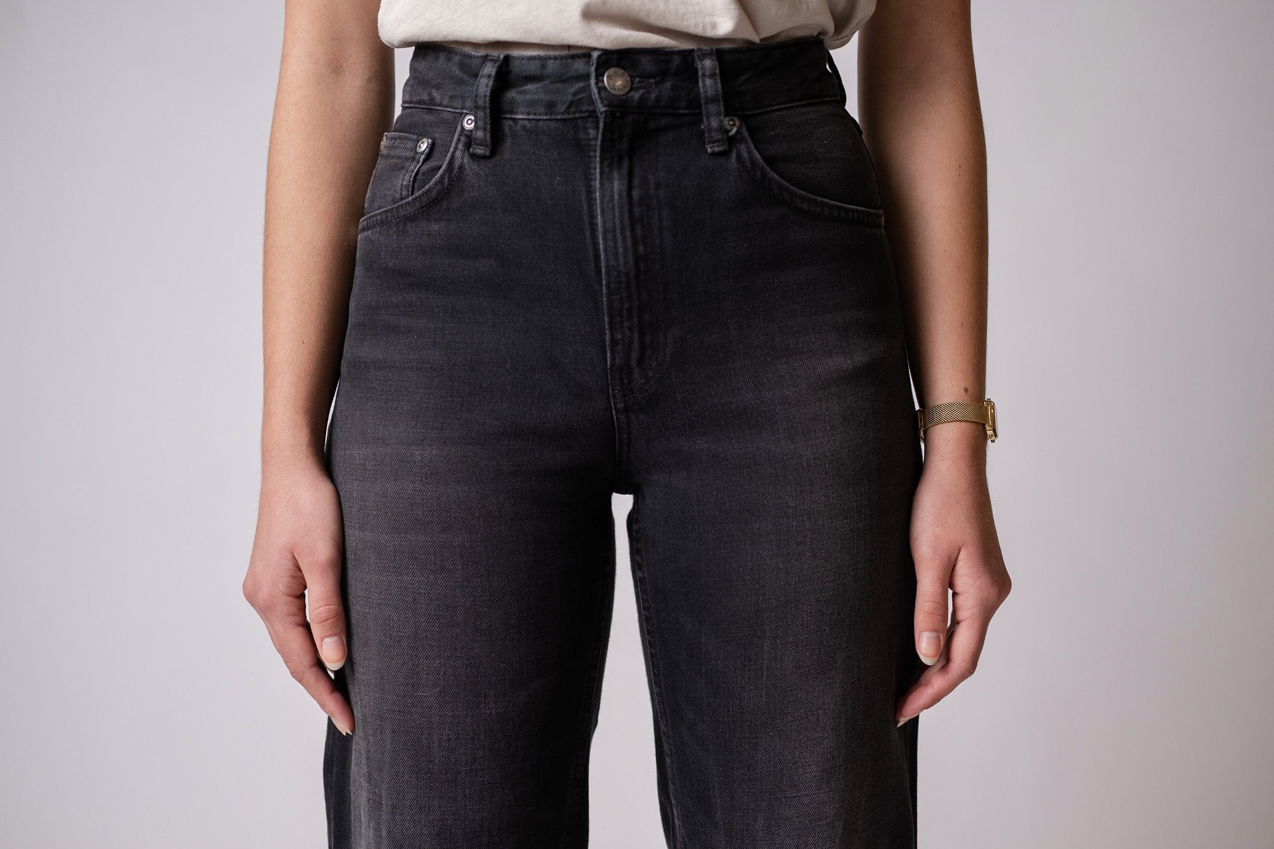 CLEAN EILEEN - SHIMMERING BLACK