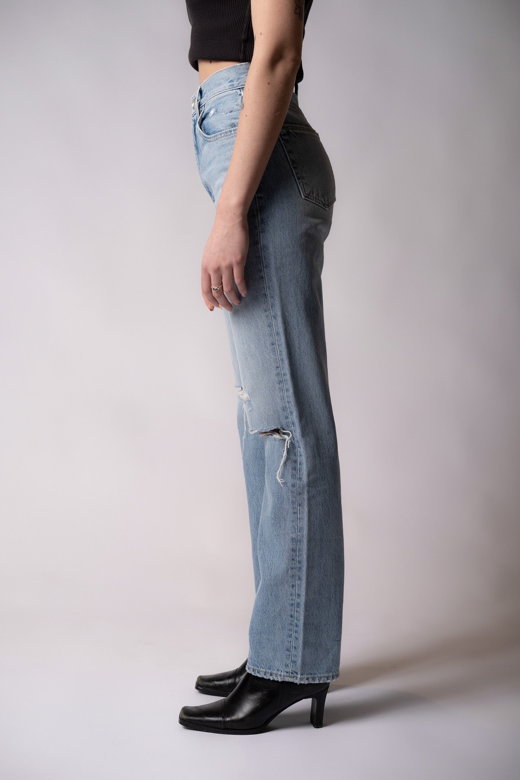 LONDON - VALLEY OF FIRE