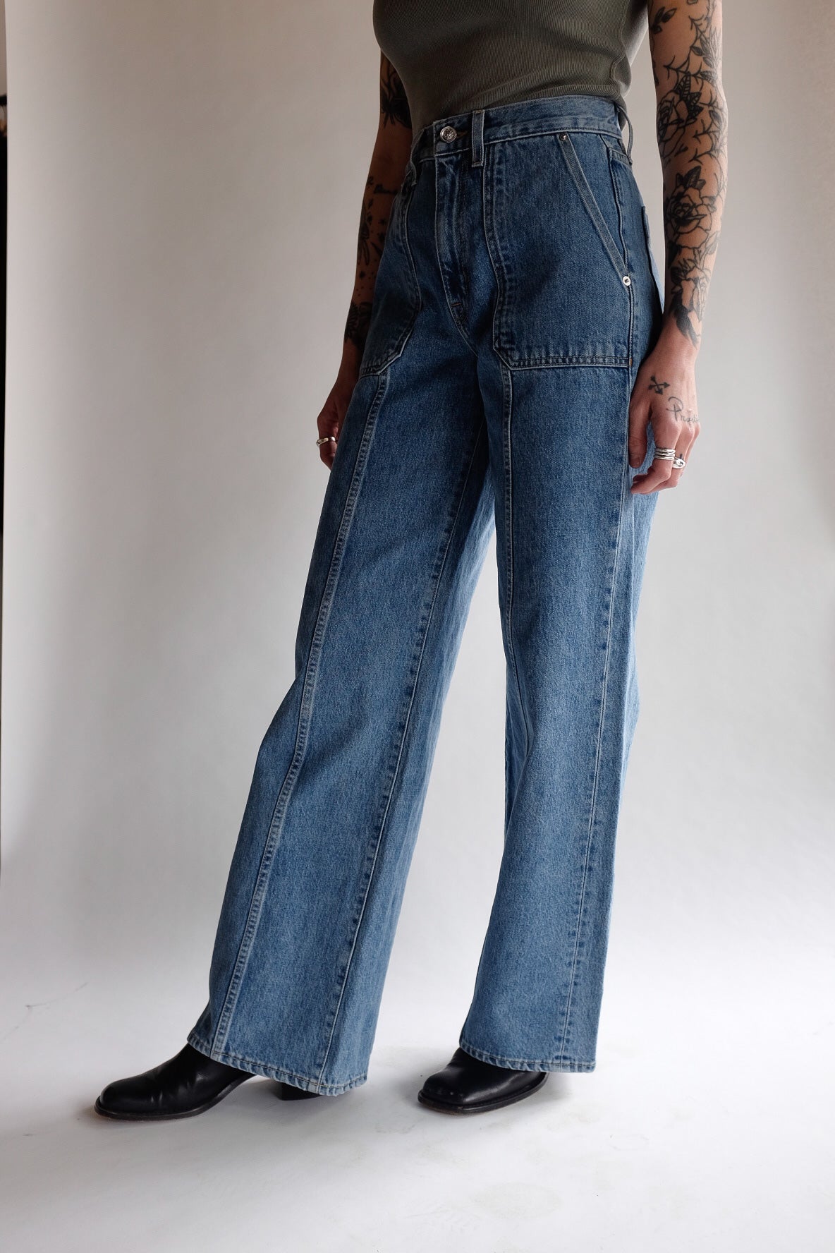 GRACE CARGO SEAM - PACIFIC