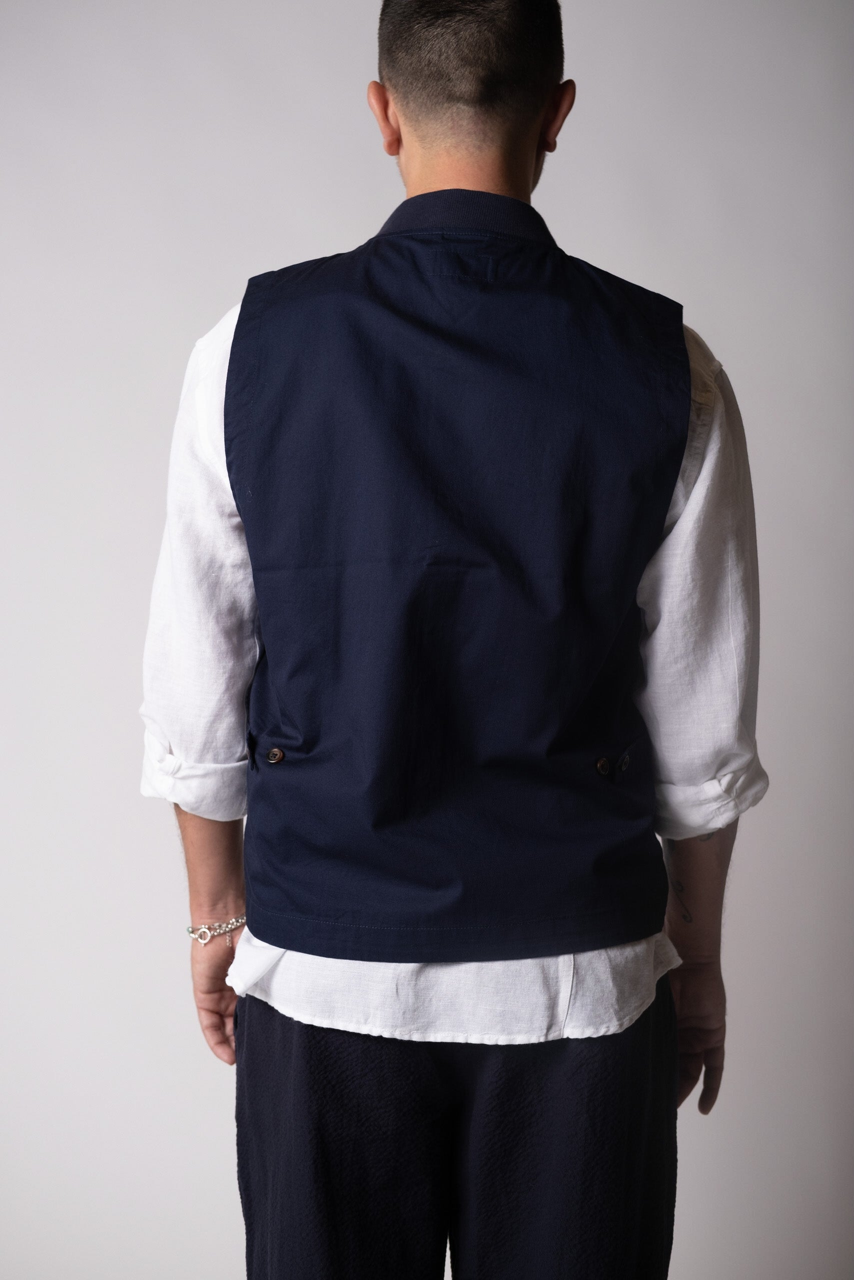WATCHMAN WAISTCOAT