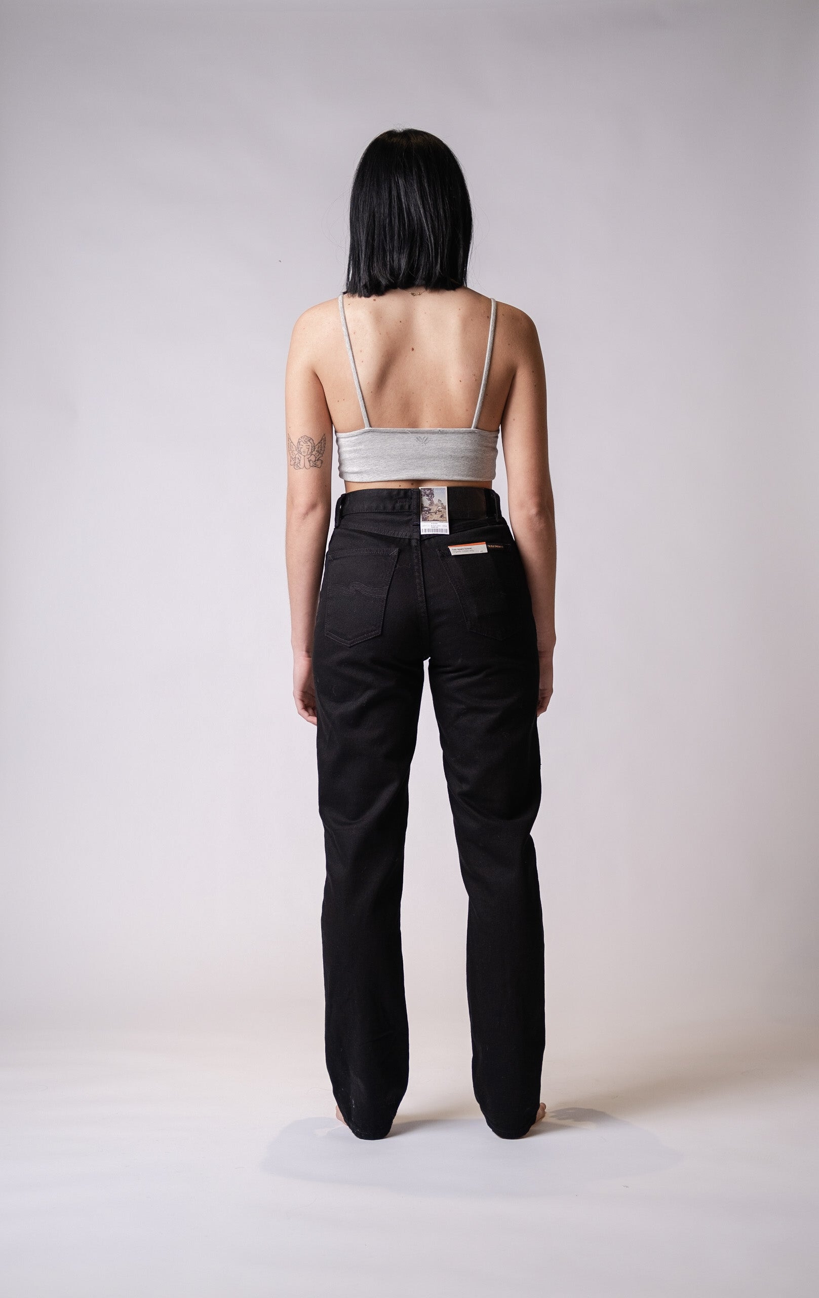 LOFTY LO - BLACK SOUL