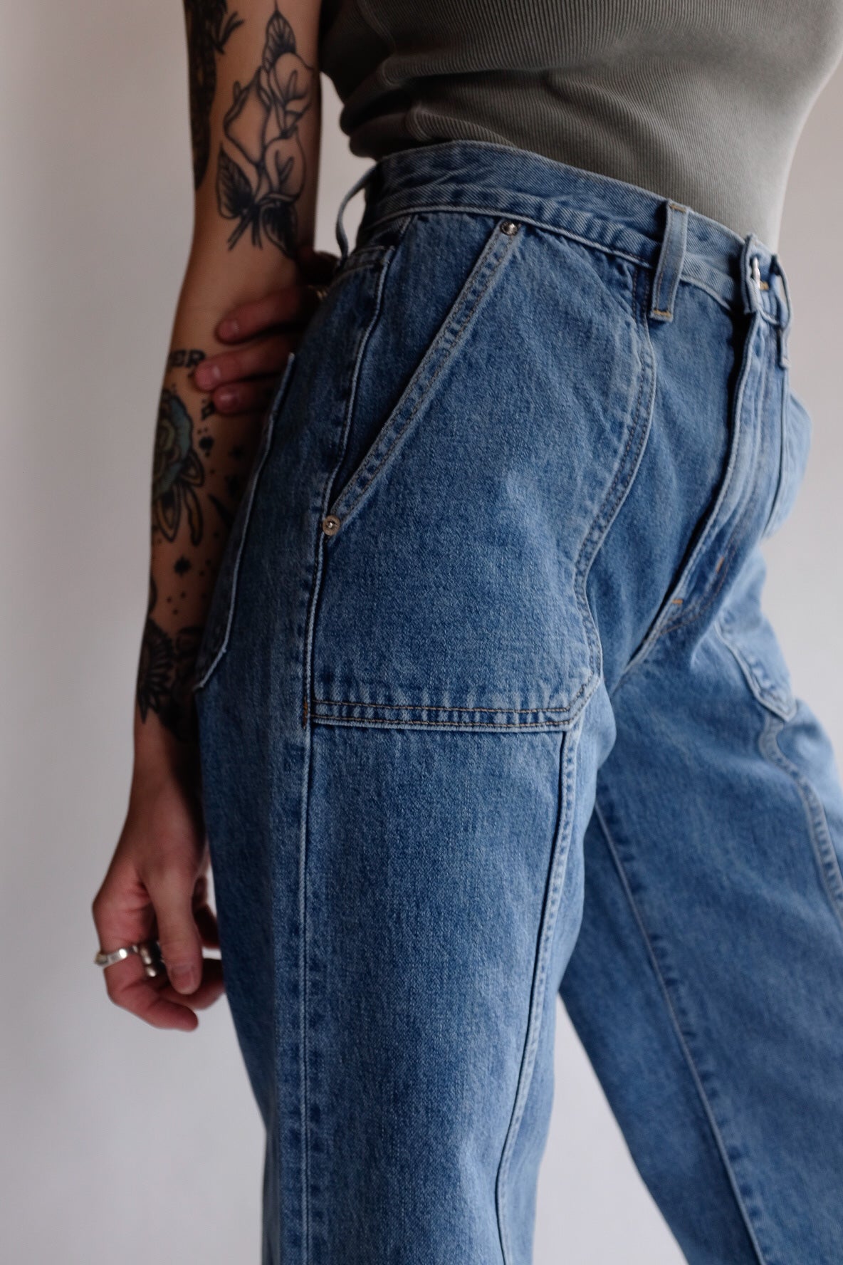 GRACE CARGO SEAM - PACIFIC