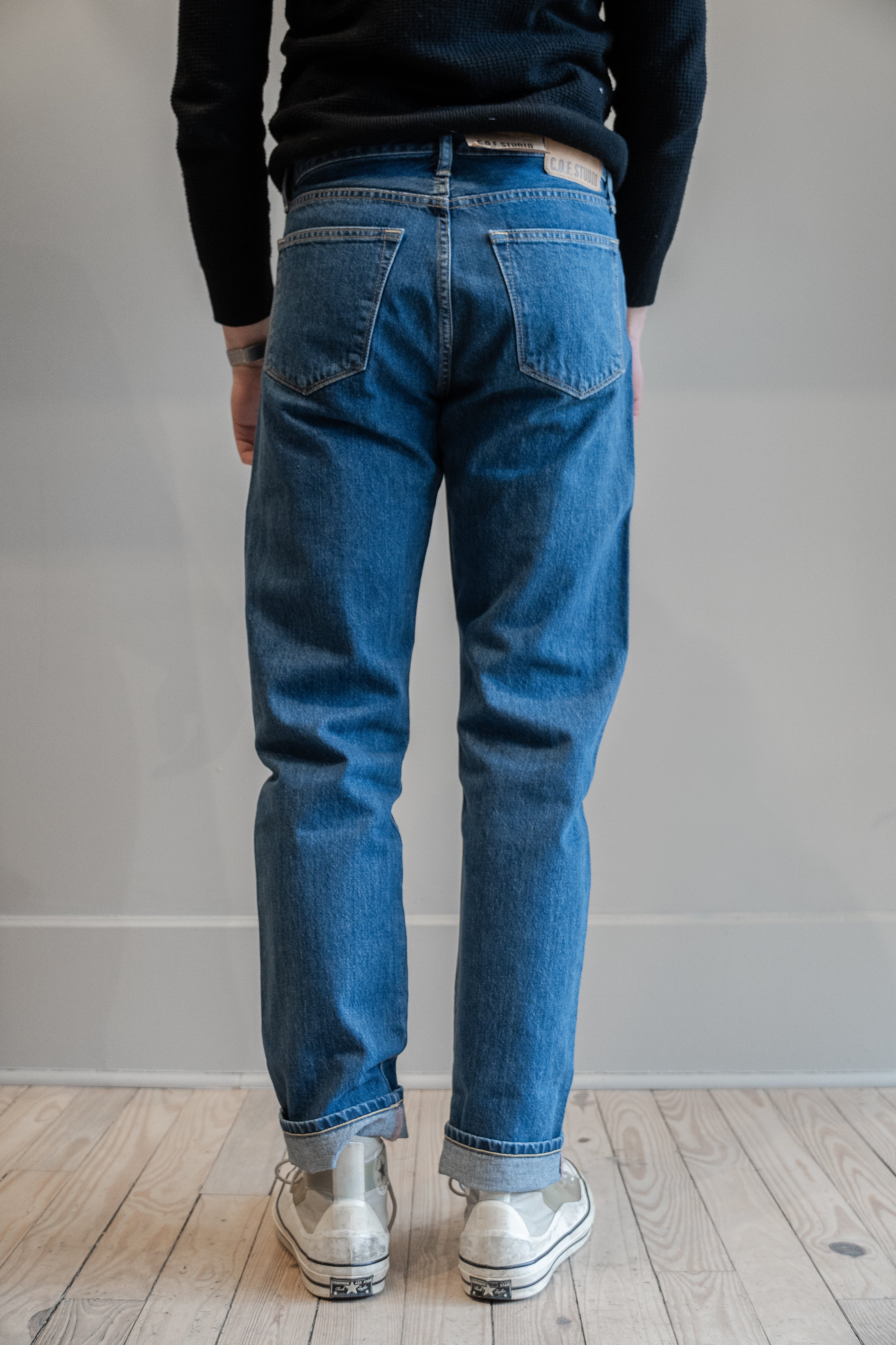 M6 13OZ 6X WASH