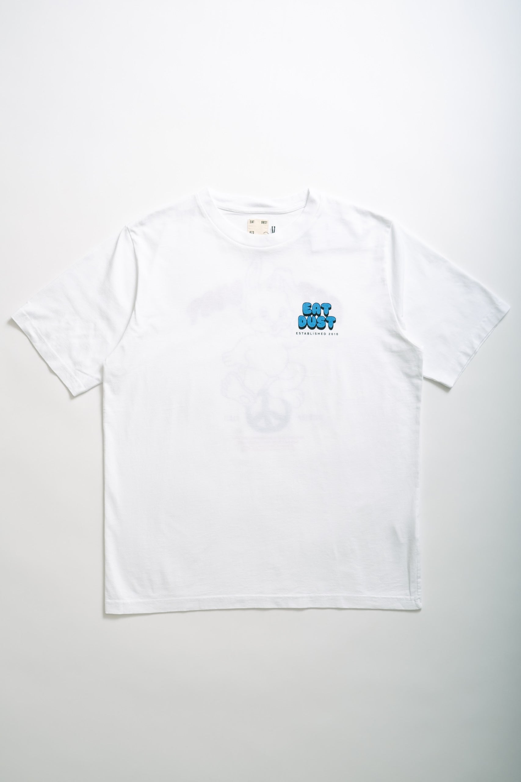 PEACE BUNNY T