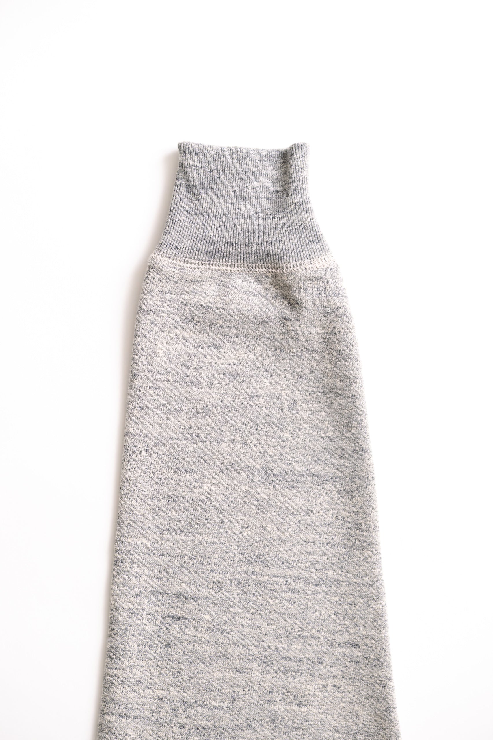 GG SWEAT CREW - GRAY