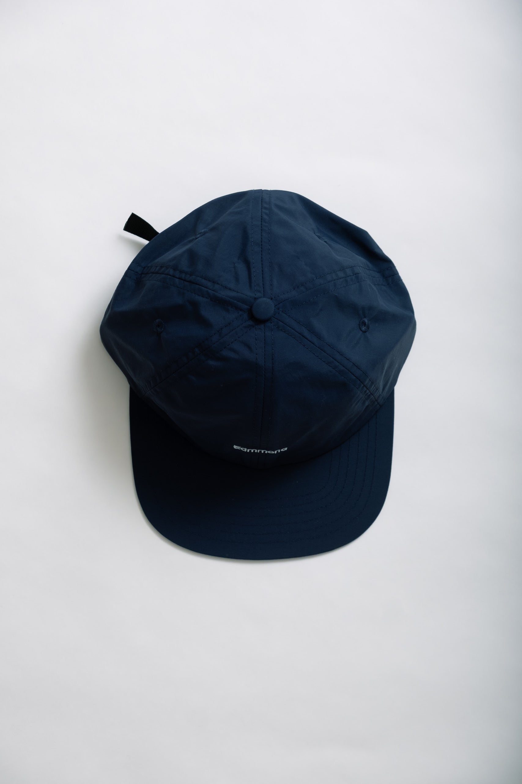 MINI LOGO CAP