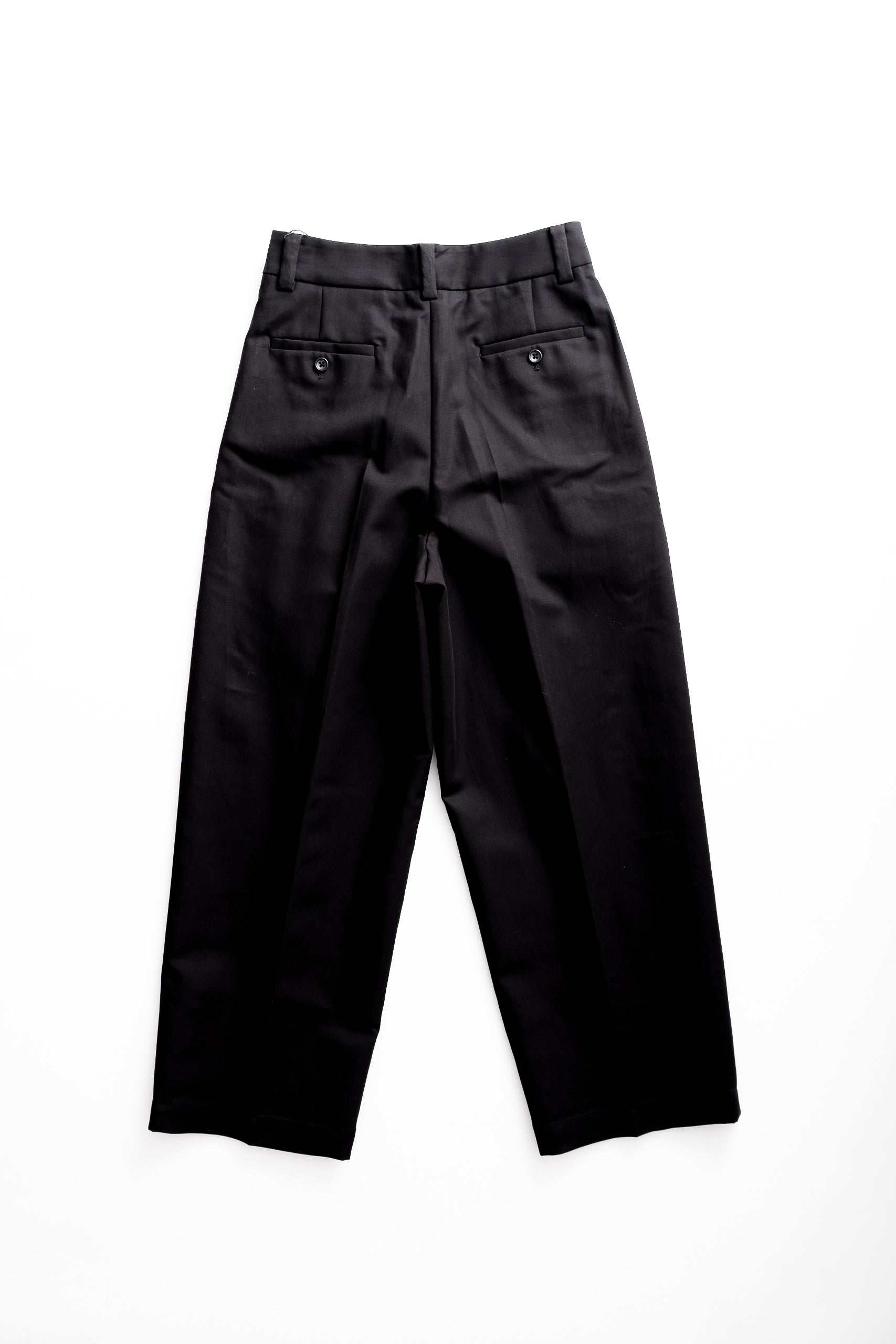 PORT 2F - BLACK