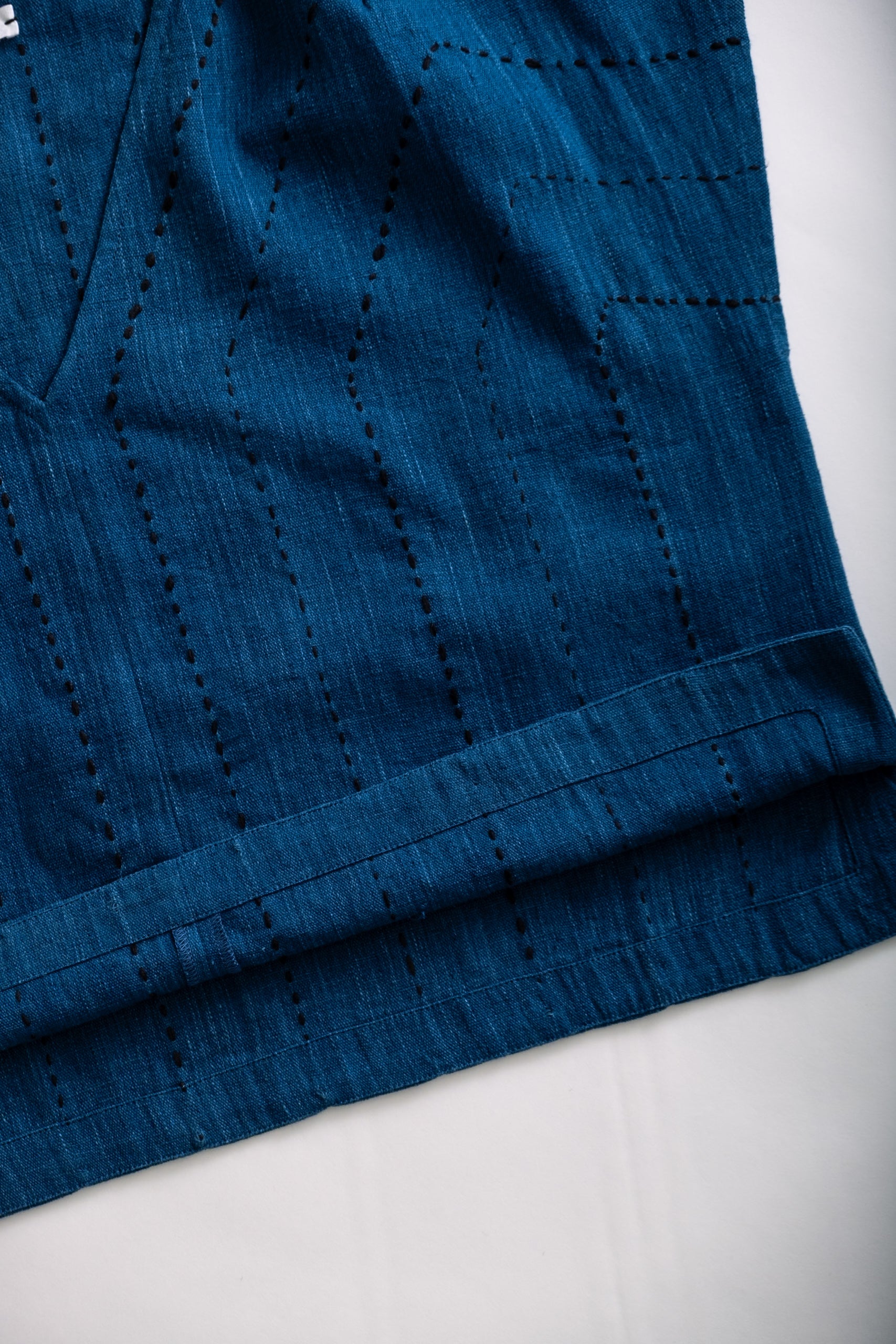 EASY TEE - INDIGO