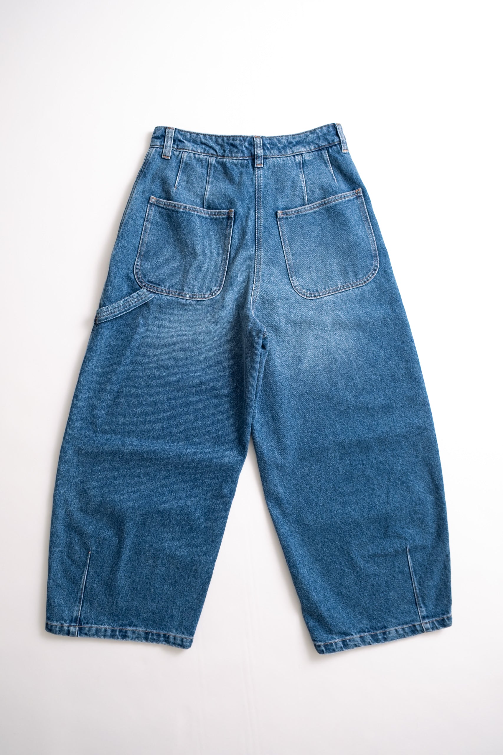 SUBMARINE CHINO - BLUE STONE