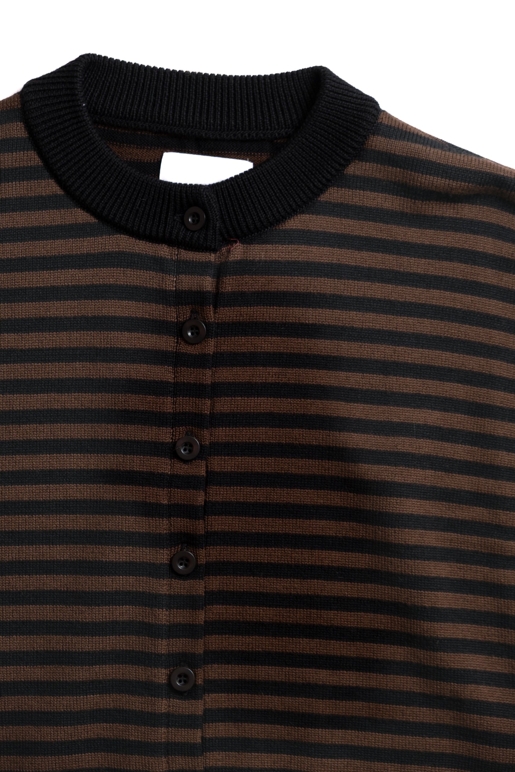 LYNN CARDIGAN - STRIPES