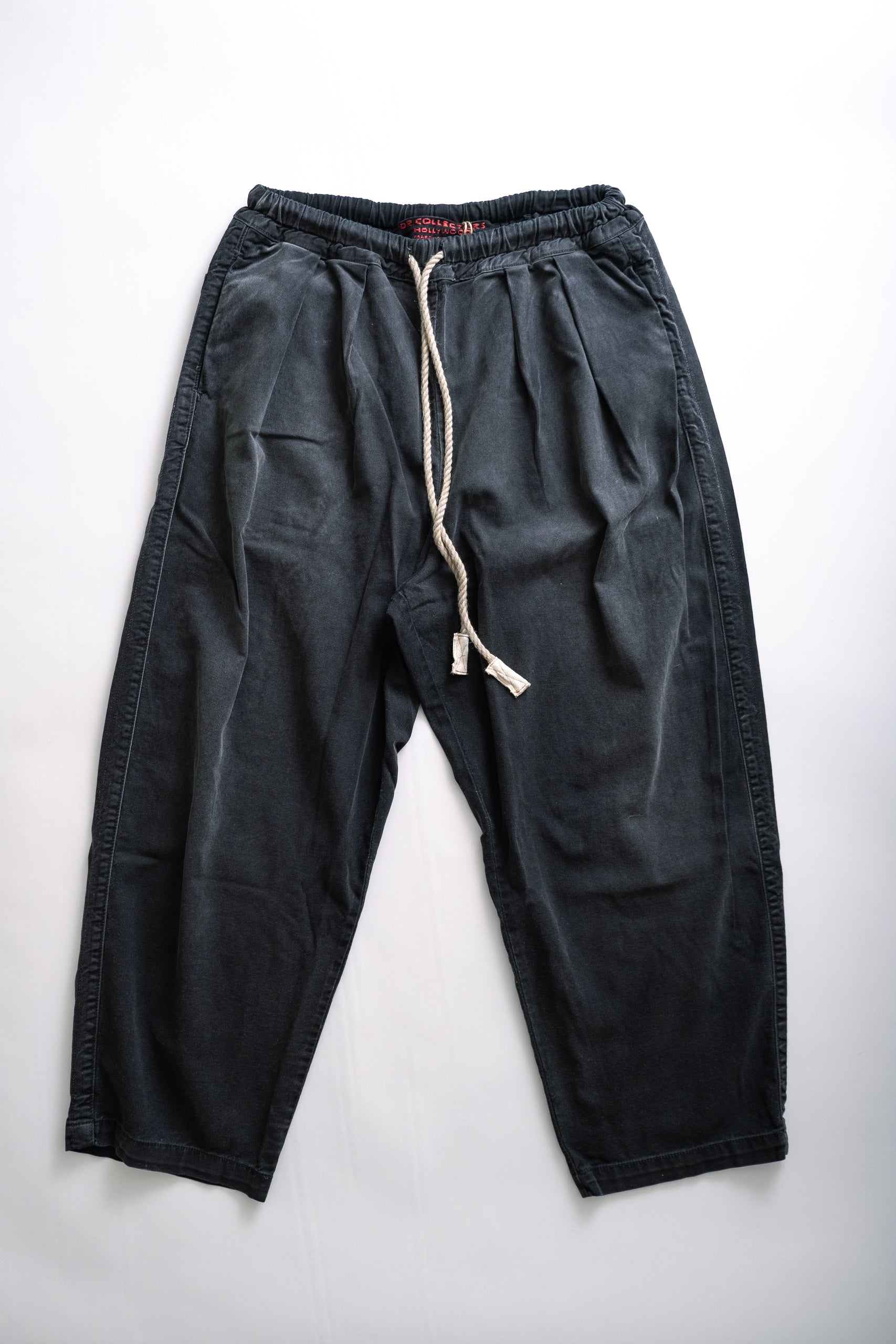 P43 KYOTO - SMOKE BLACK