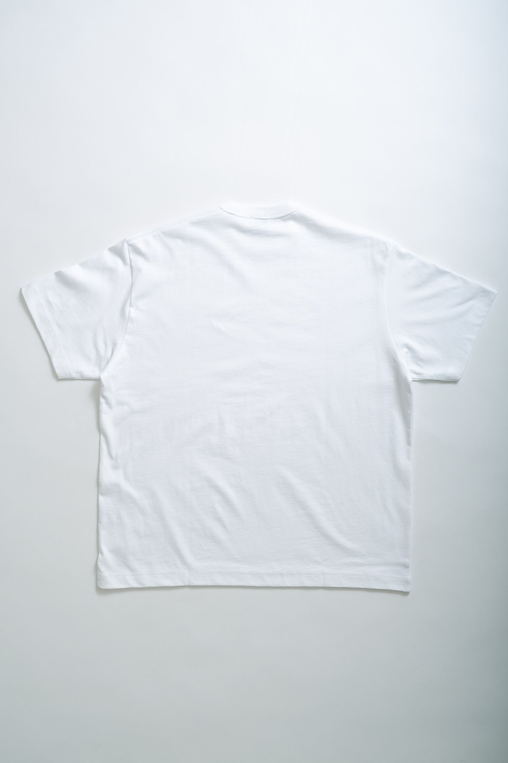 RELAXED T-SHIRT