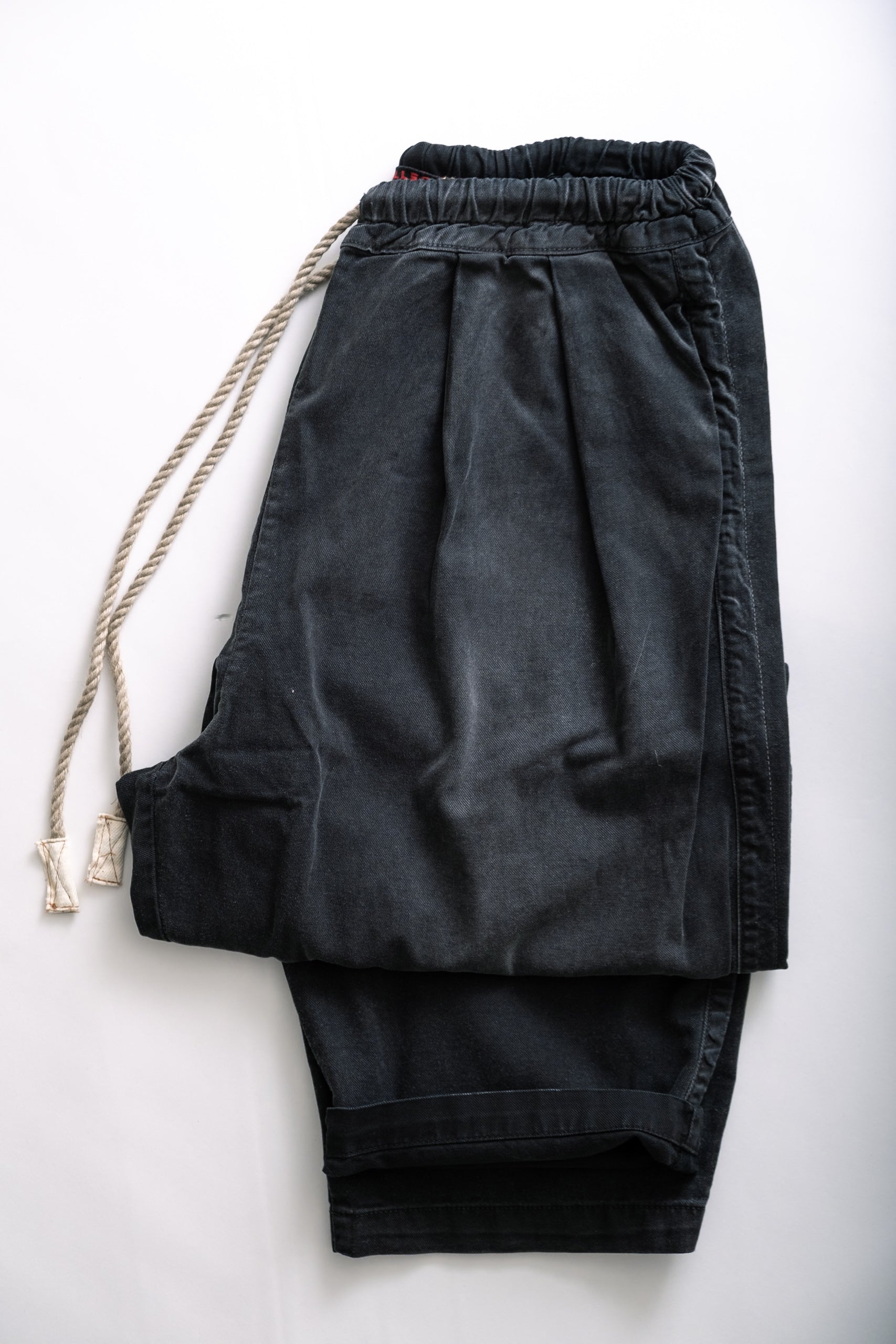 P43 KYOTO - SMOKE BLACK