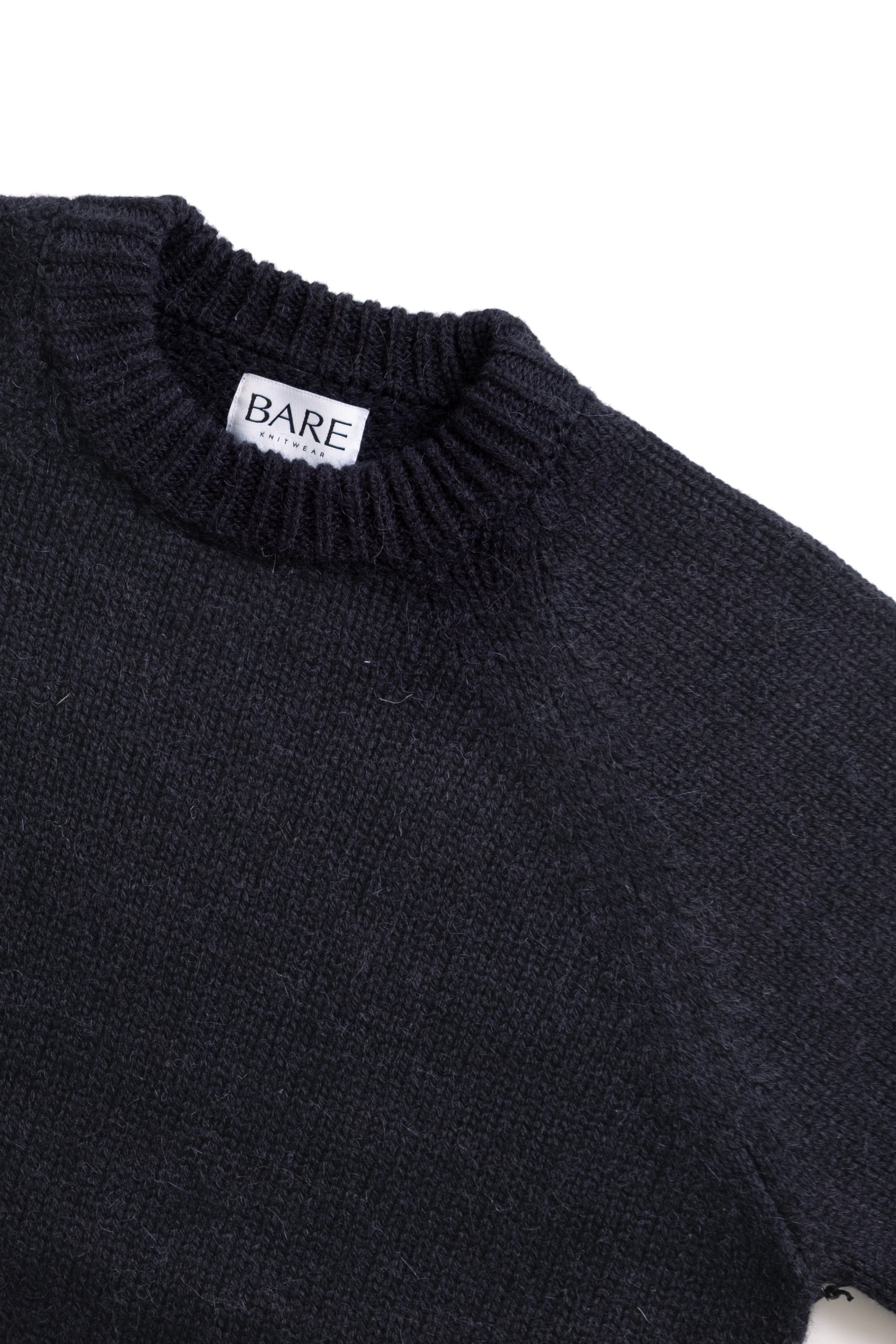 CLASSIC OS CREW - DARK NAVY