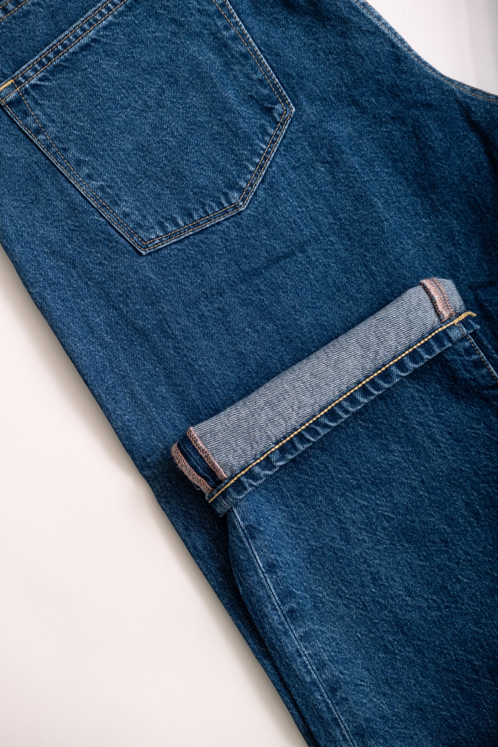 M9 - 13OZ 6X WASH