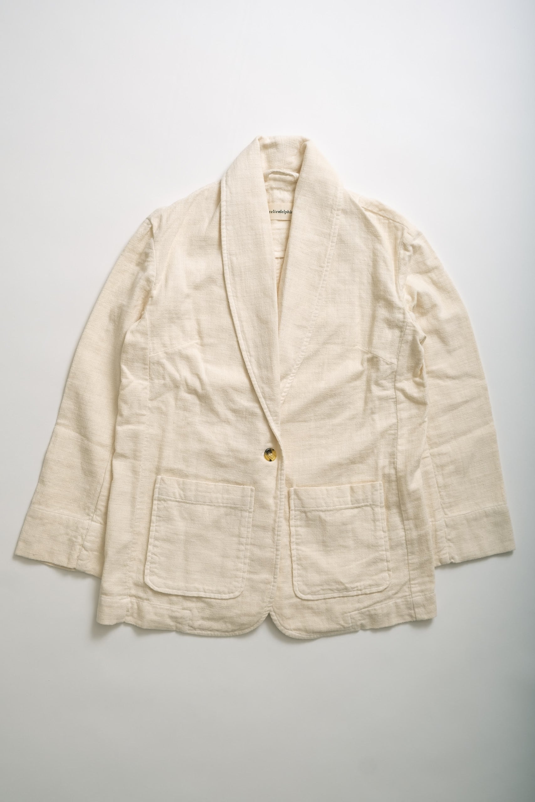 ELLIOT JACKET - KINARI