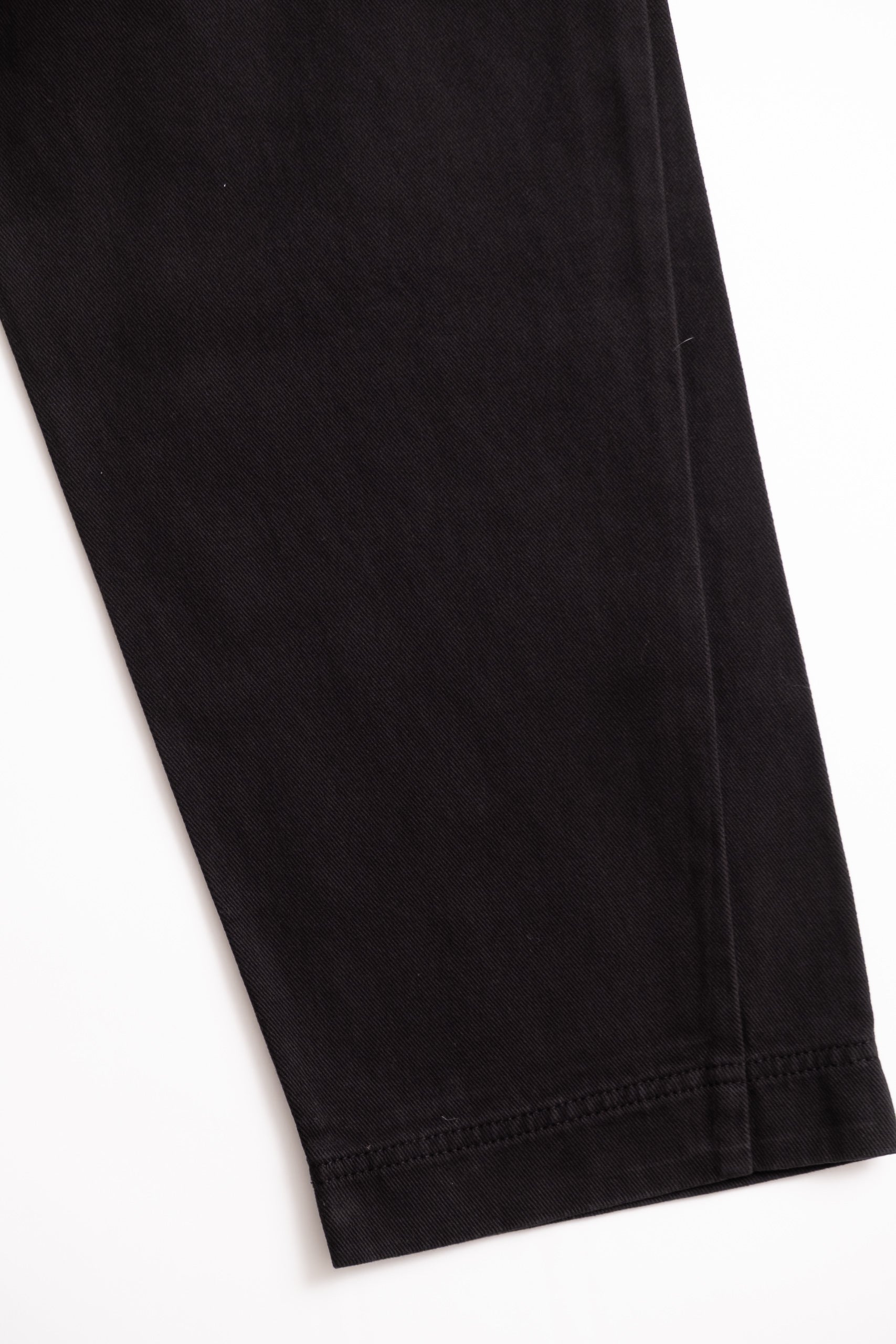 TRYGVE - WASHED BLACK