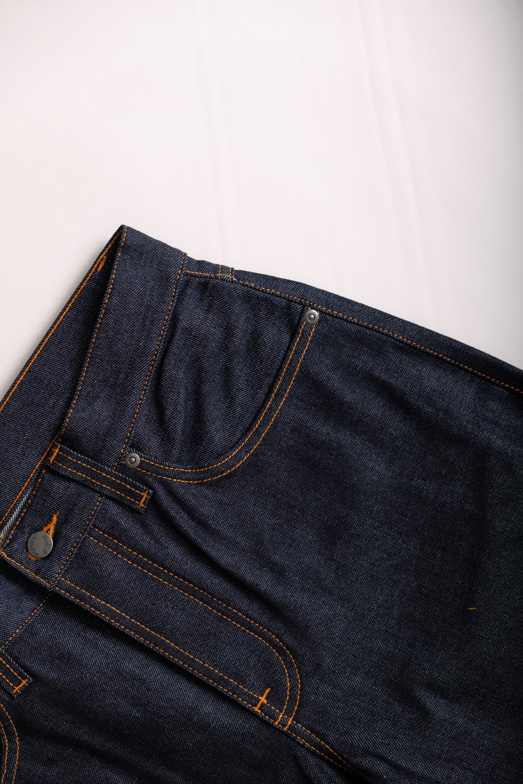 RAD RUFUS - DRY DUSK SELVAGE