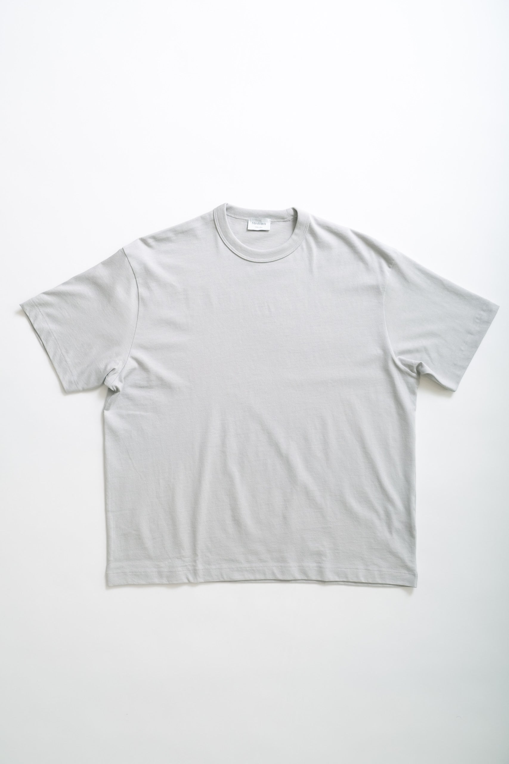 RELAXED T-SHIRT