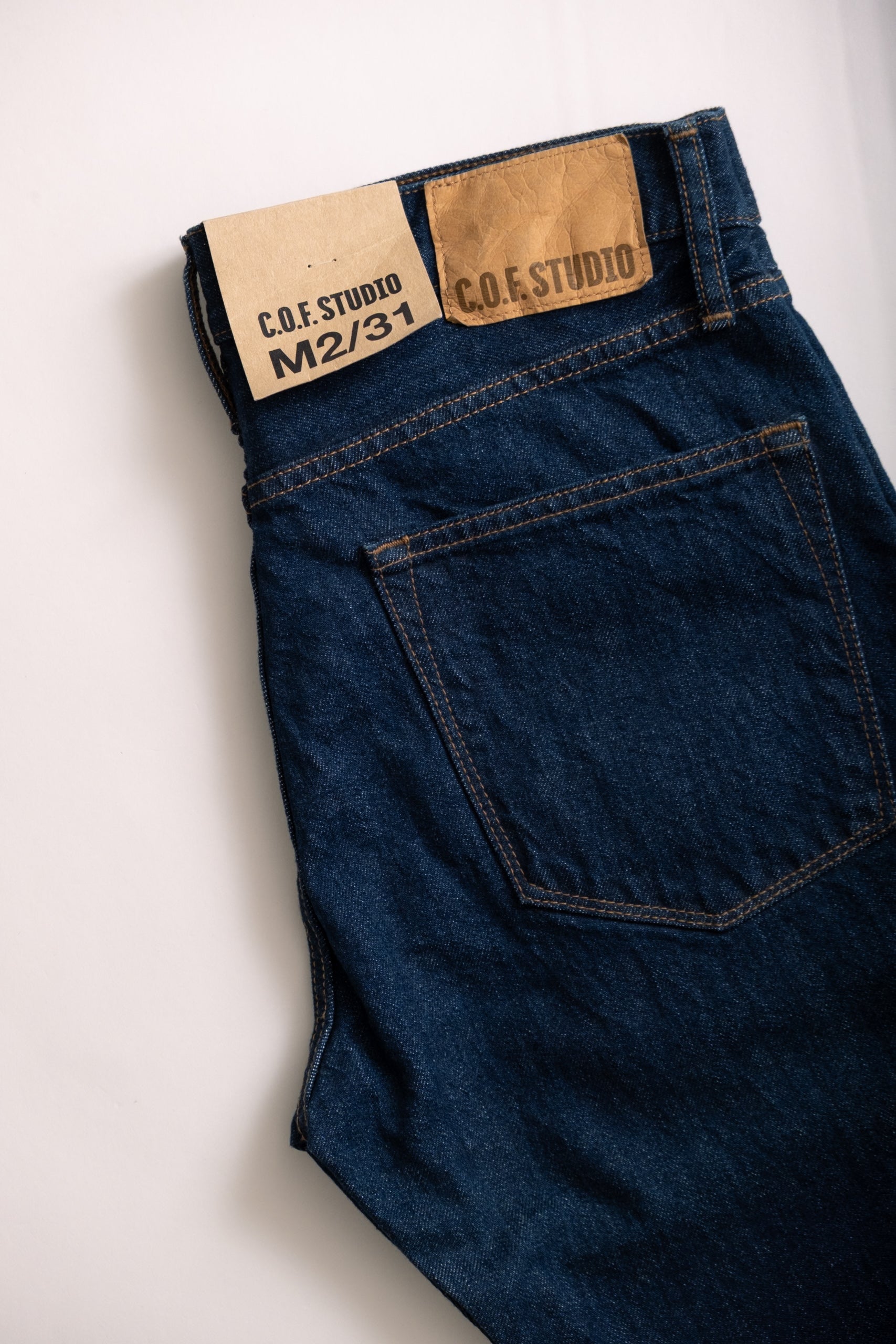M2 - ORGANIC 13OZ