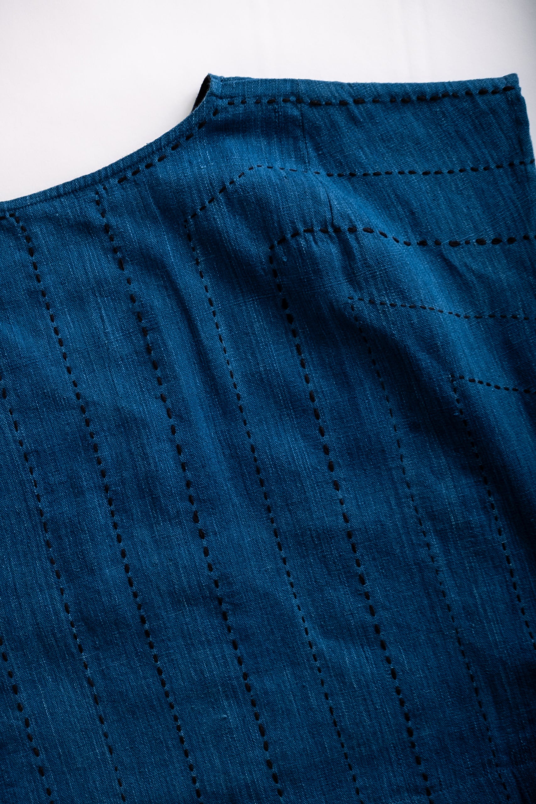 EASY TEE - INDIGO