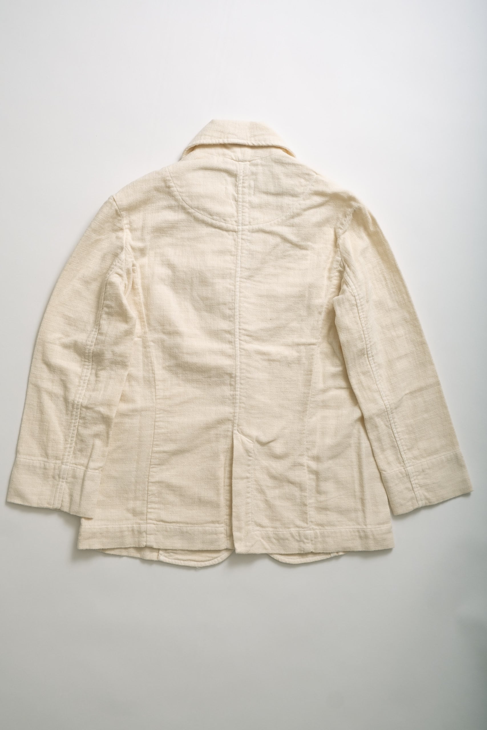 ELLIOT JACKET - KINARI