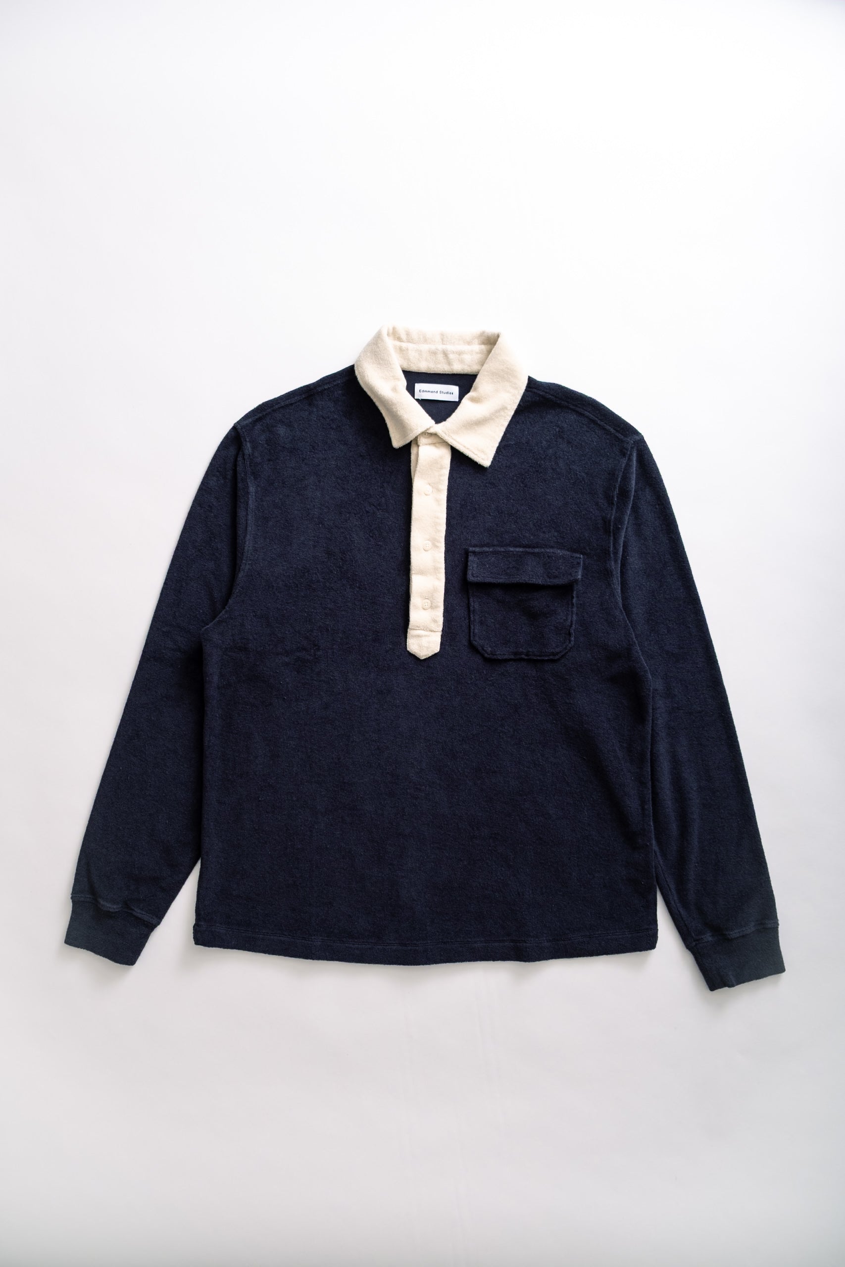 POOL POLO - NAVY
